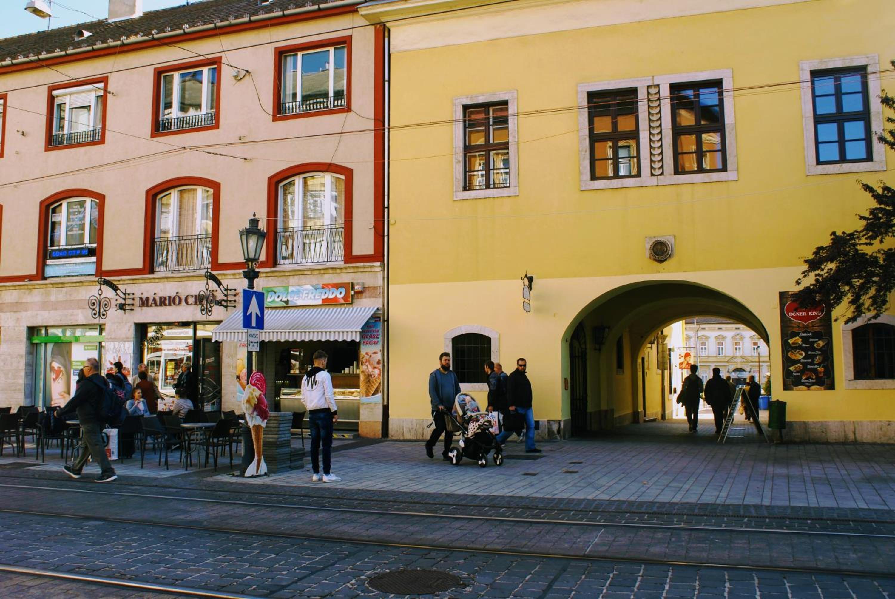 Parva Villa