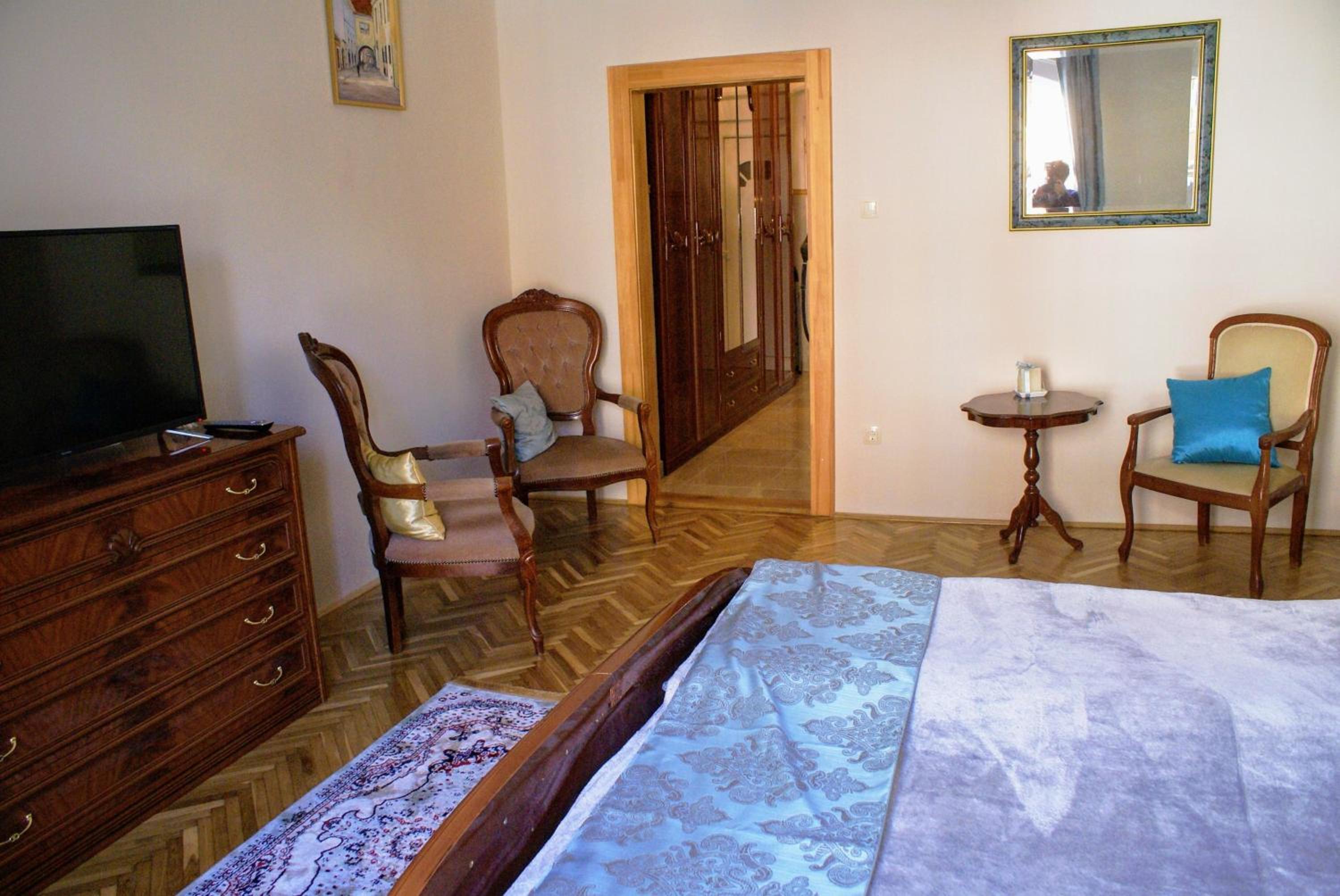 Parva Villa