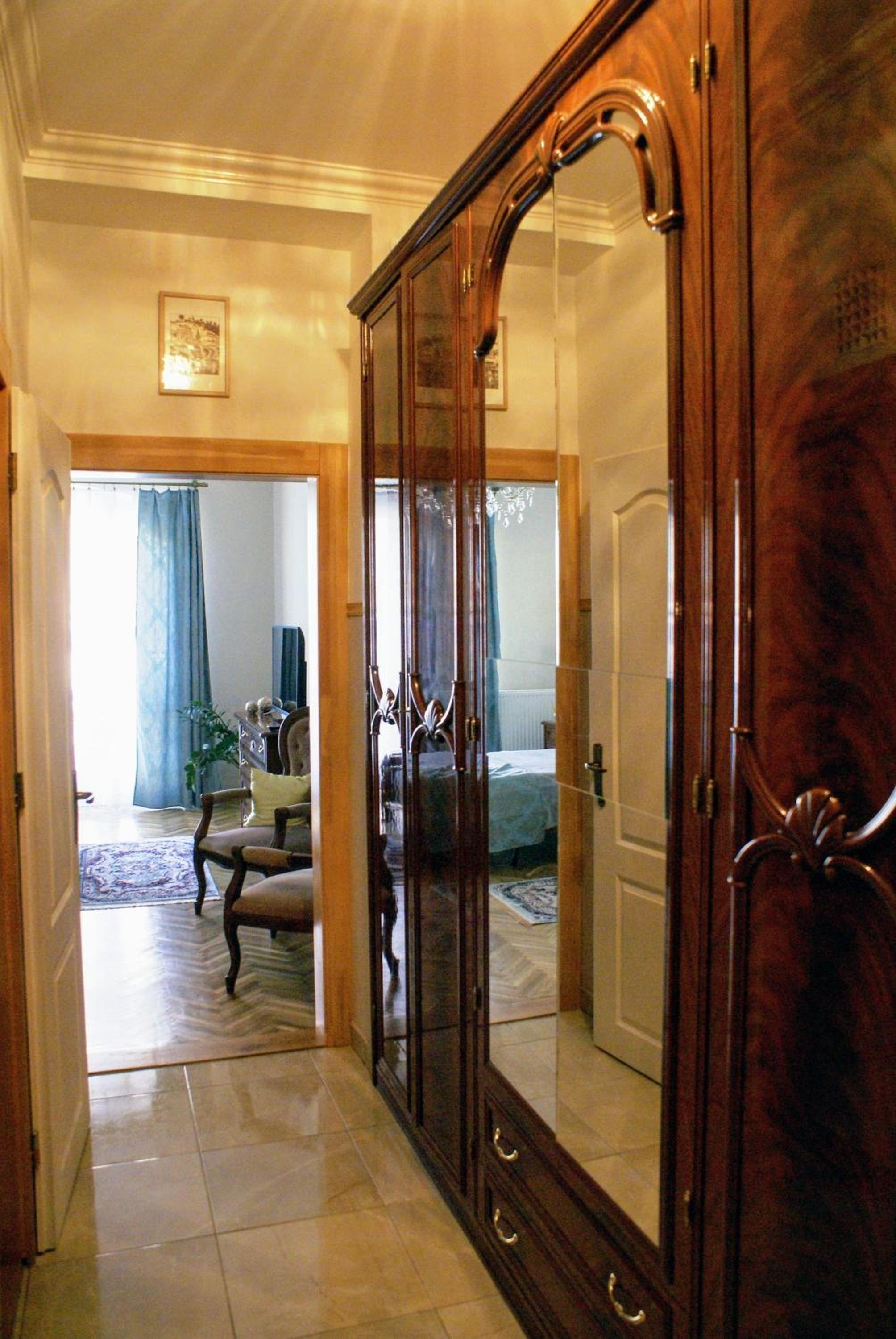 Parva Villa