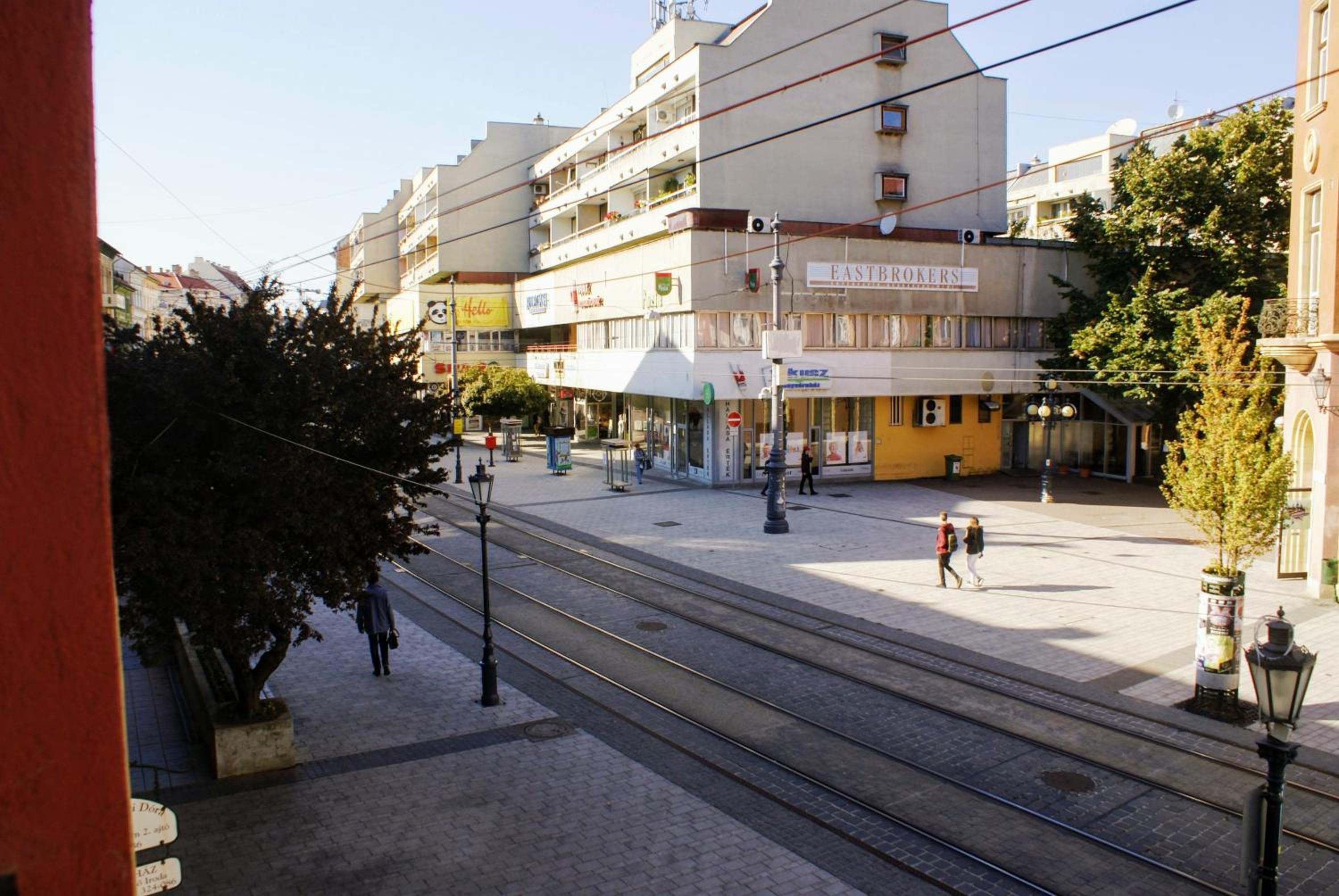 Parva Villa