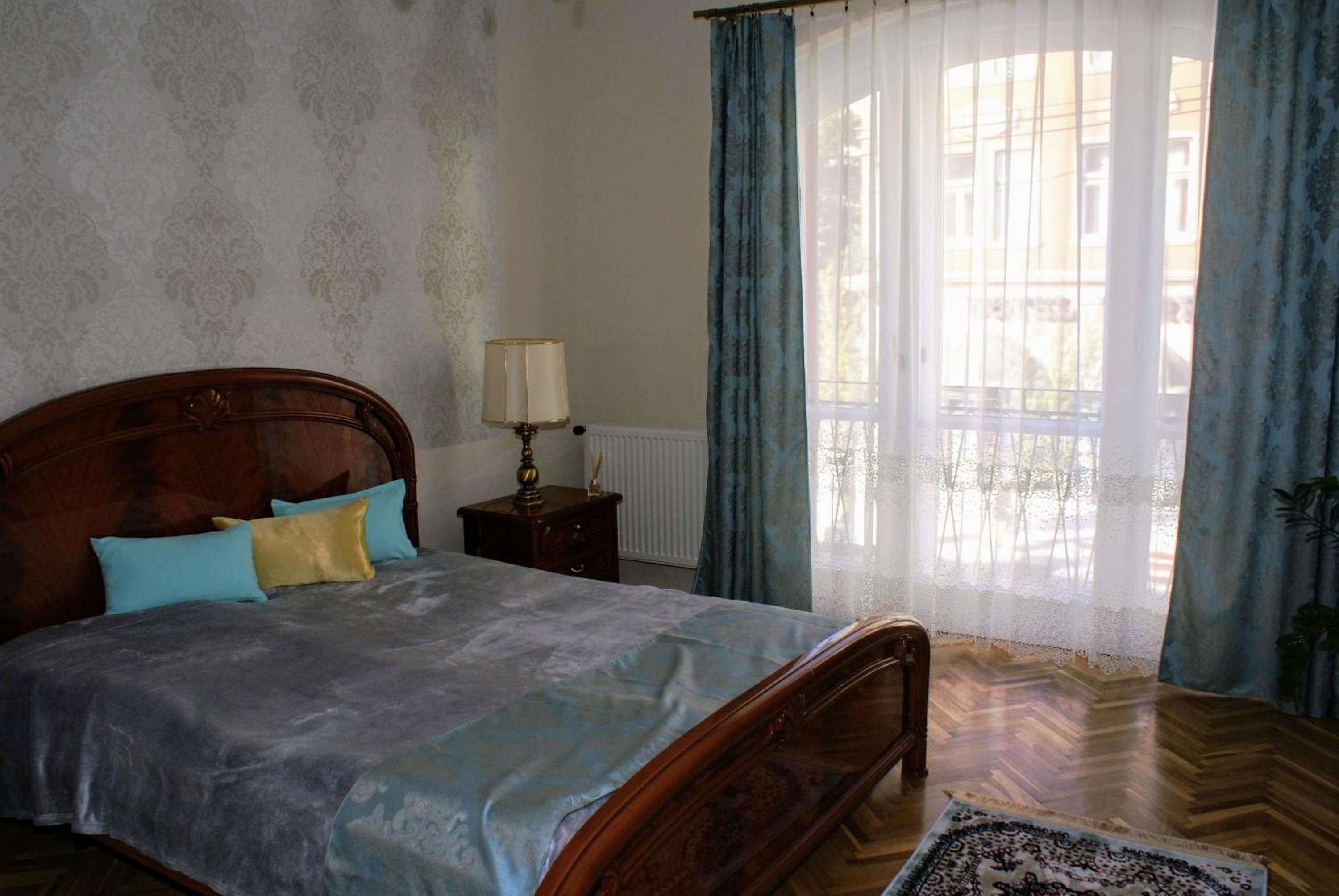Parva Villa