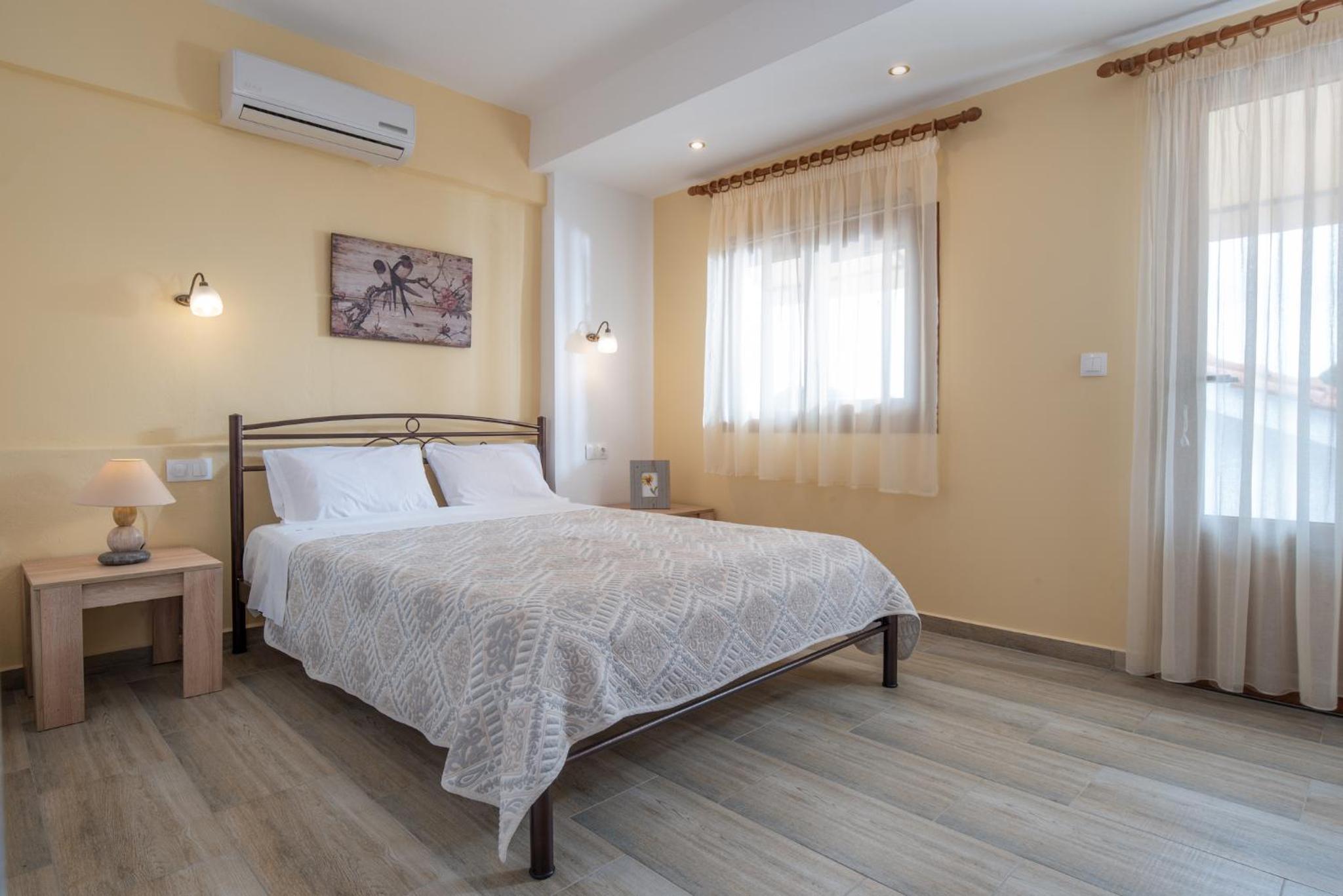 Garden House Psarogiannis