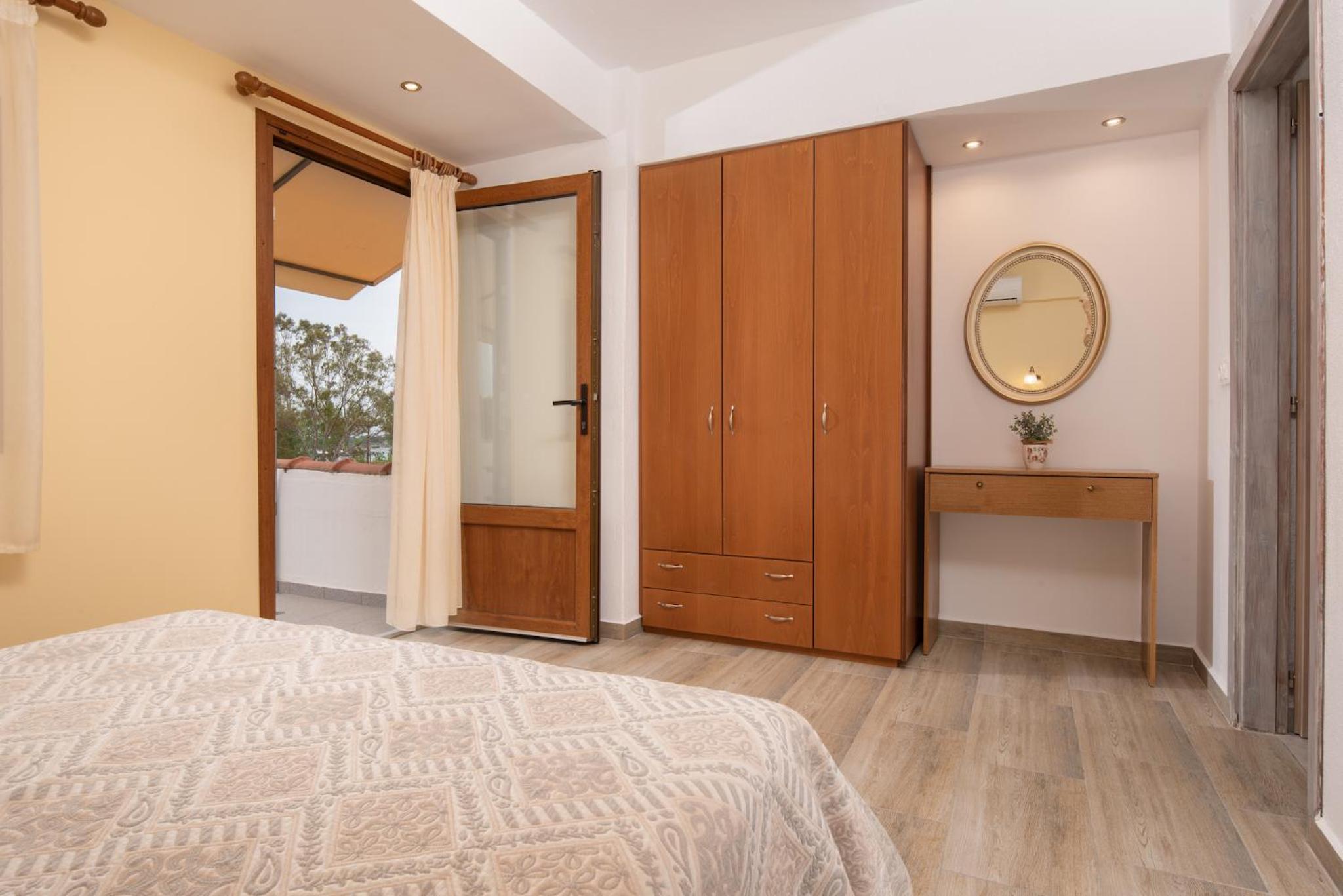Garden House Psarogiannis