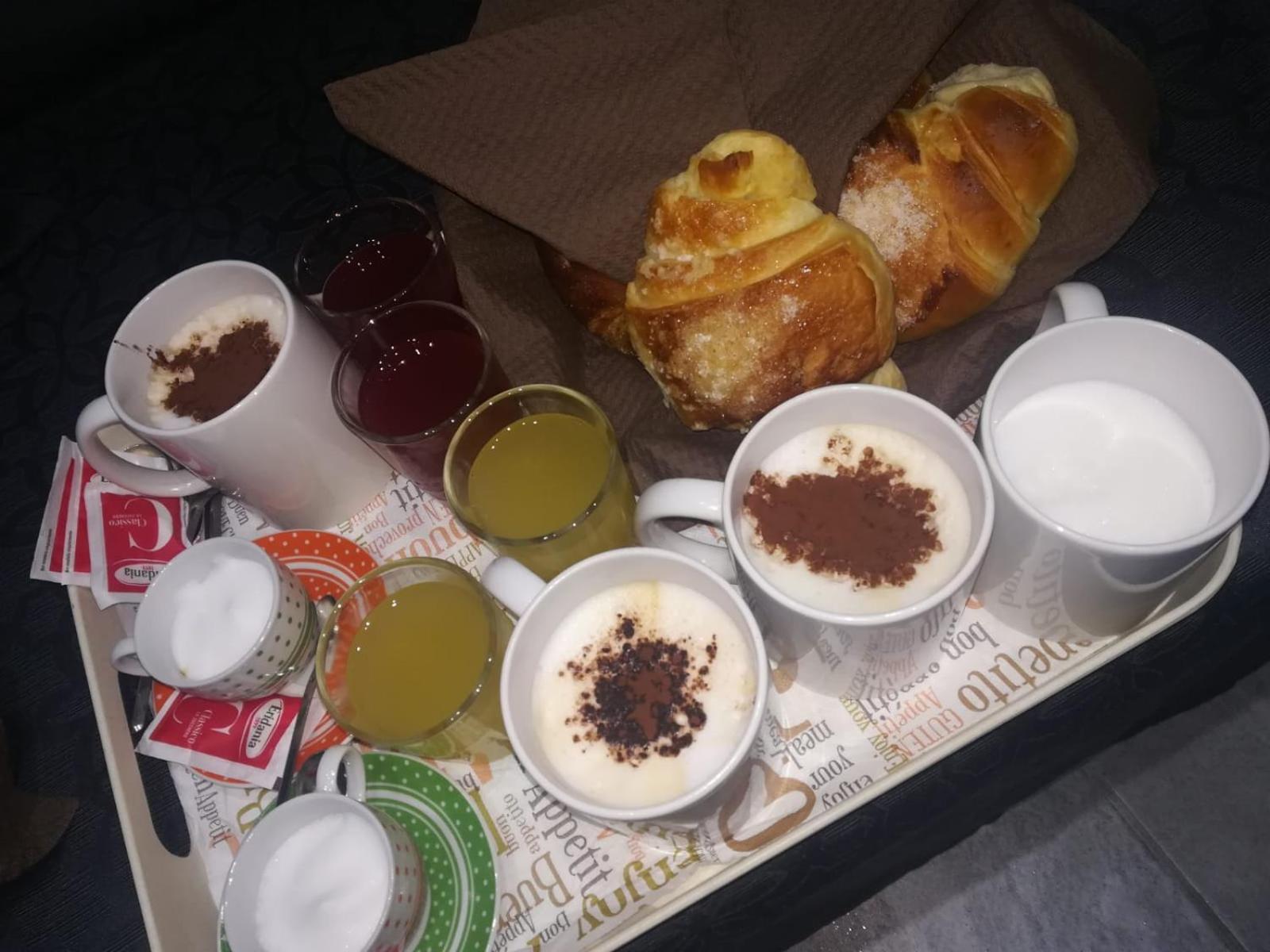 2 passi a Napoli