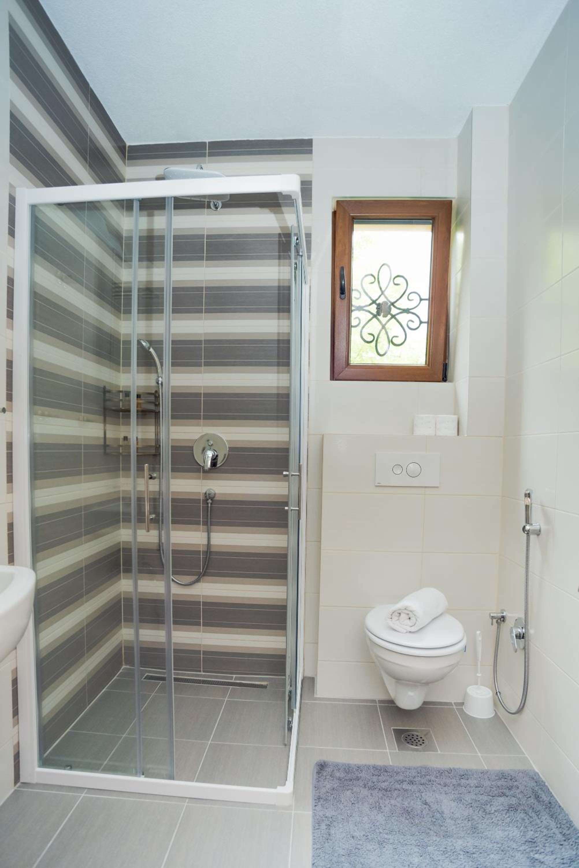 Chikma Apartments view 4