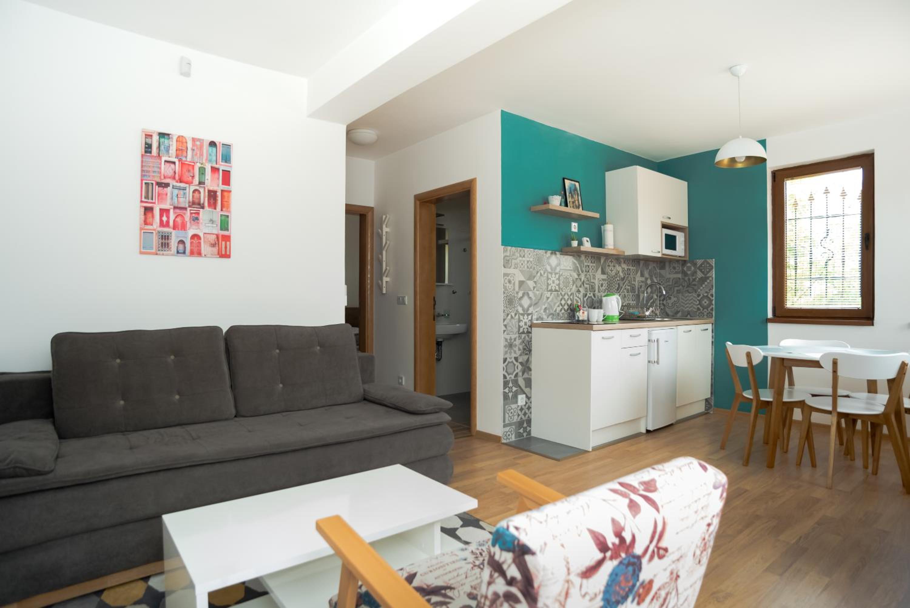 Chikma Apartments view 5