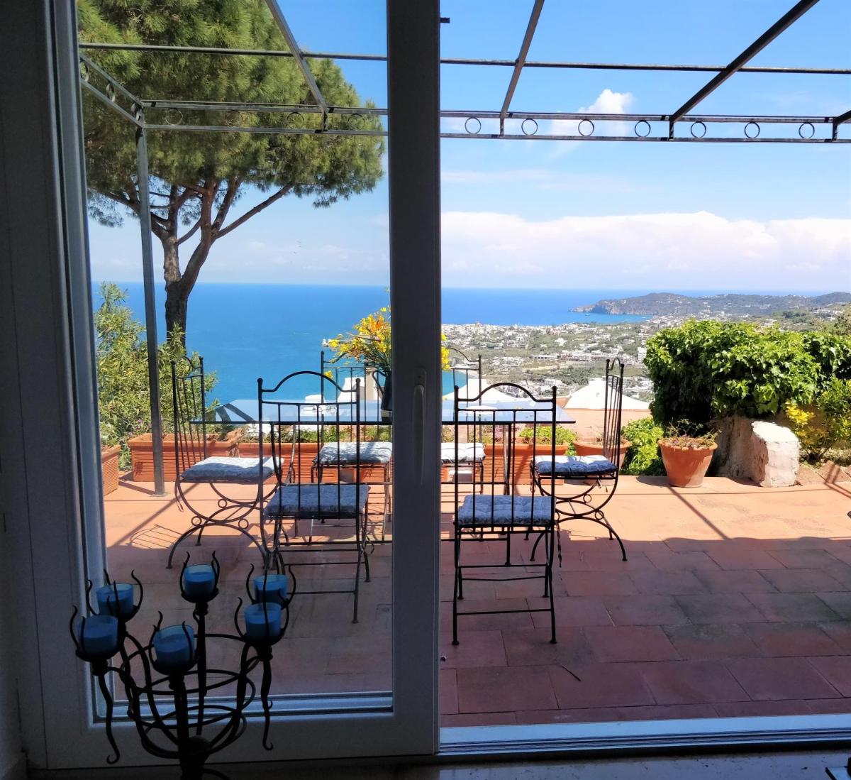 Villa Andrea