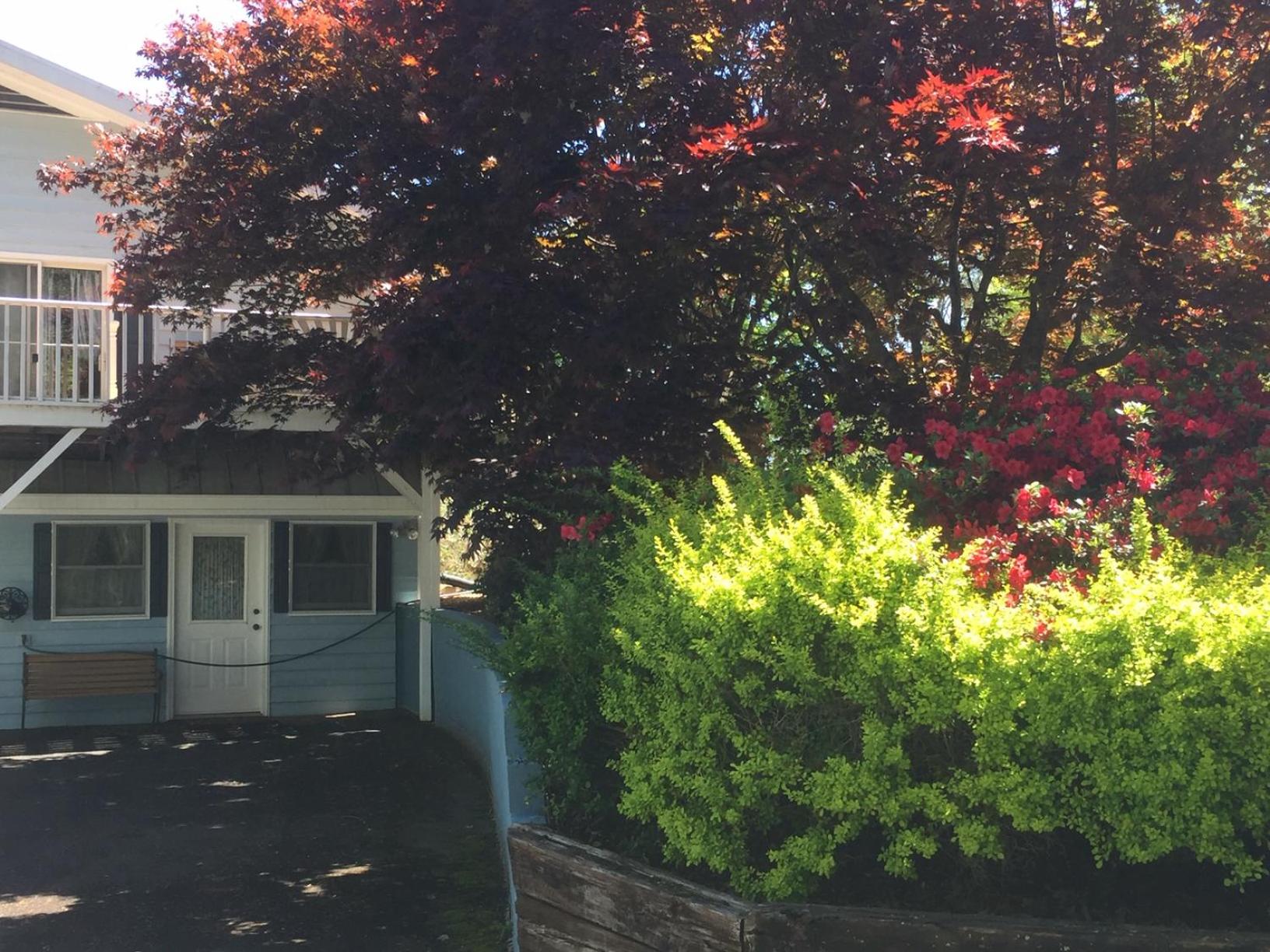 Hotel Hidden Valley B&B