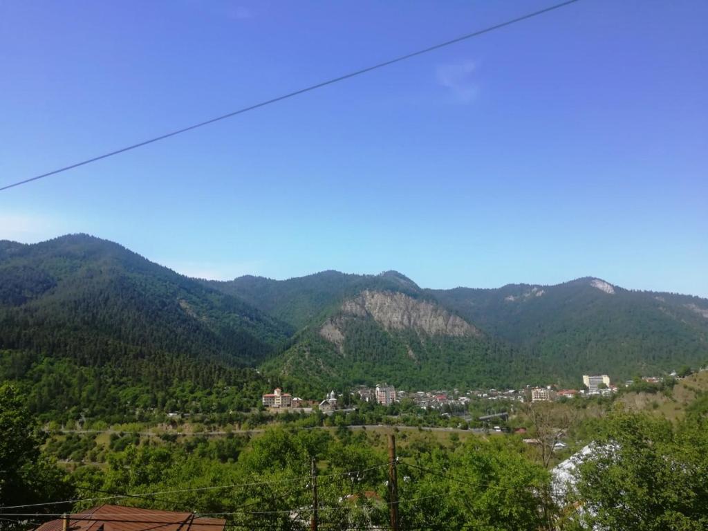 Guest House Ilia view 5