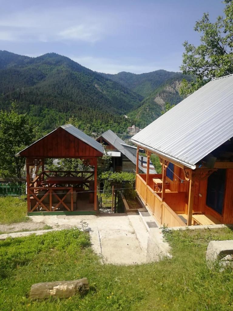 Guest House Ilia view 4