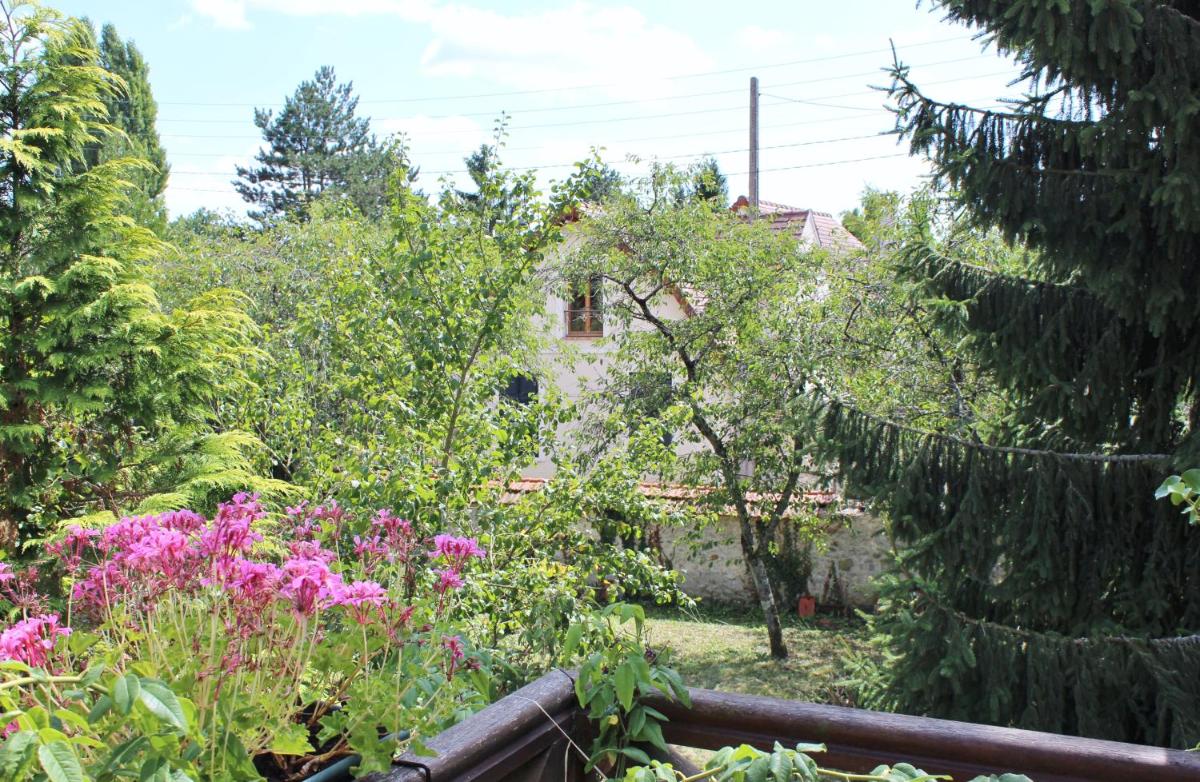 Le Clos Fleuri
