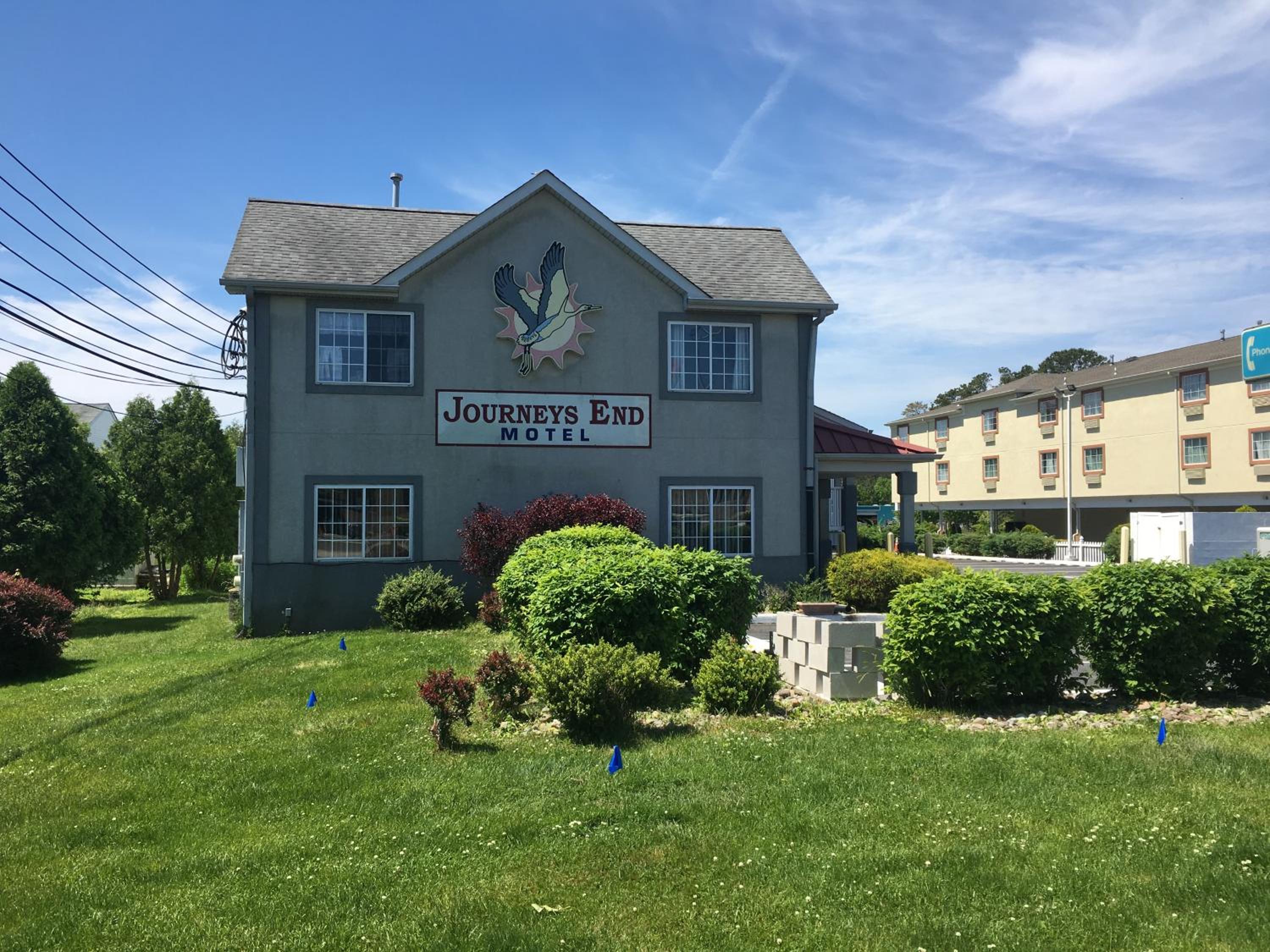 Haven Inn & Suites view 2