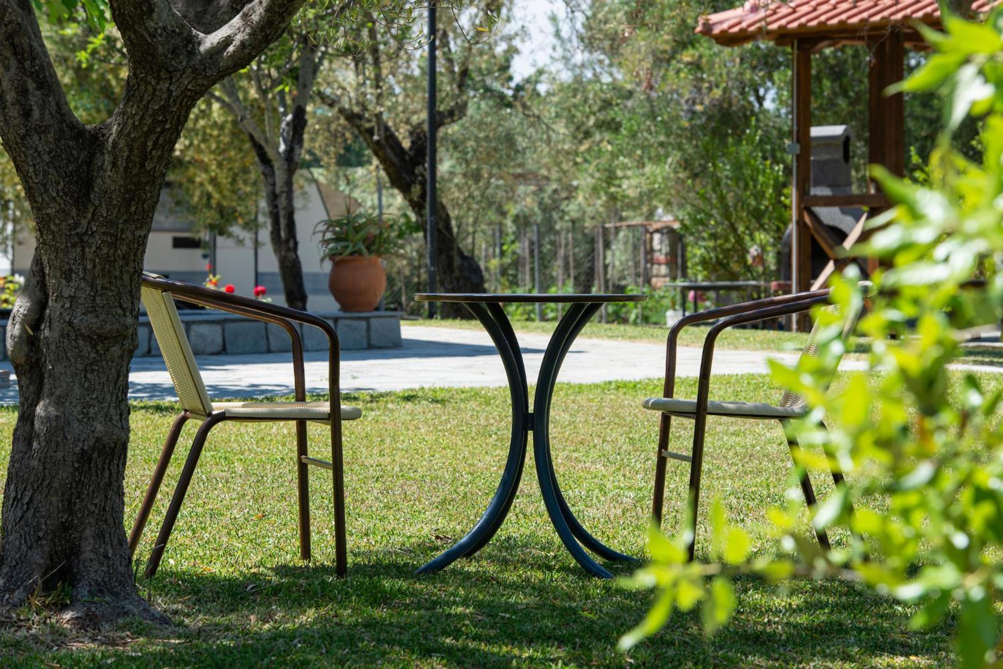 Garden House Psarogiannis