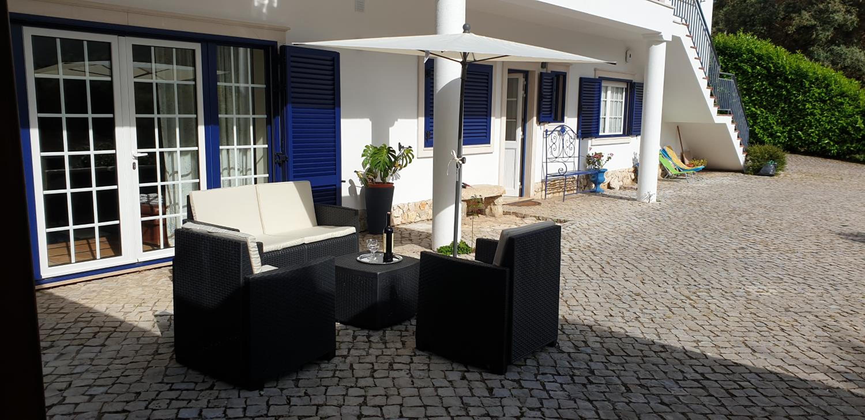 Casa dos Imos view 4