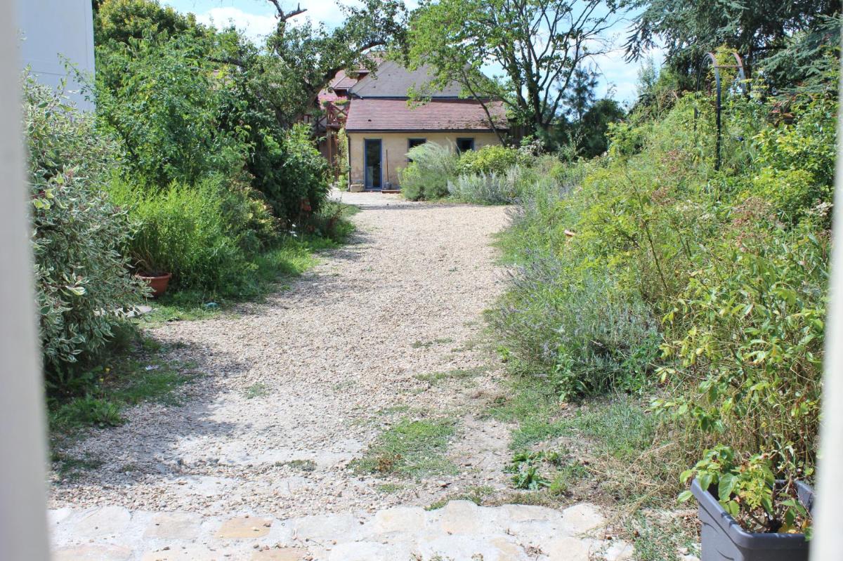 Le Clos Fleuri