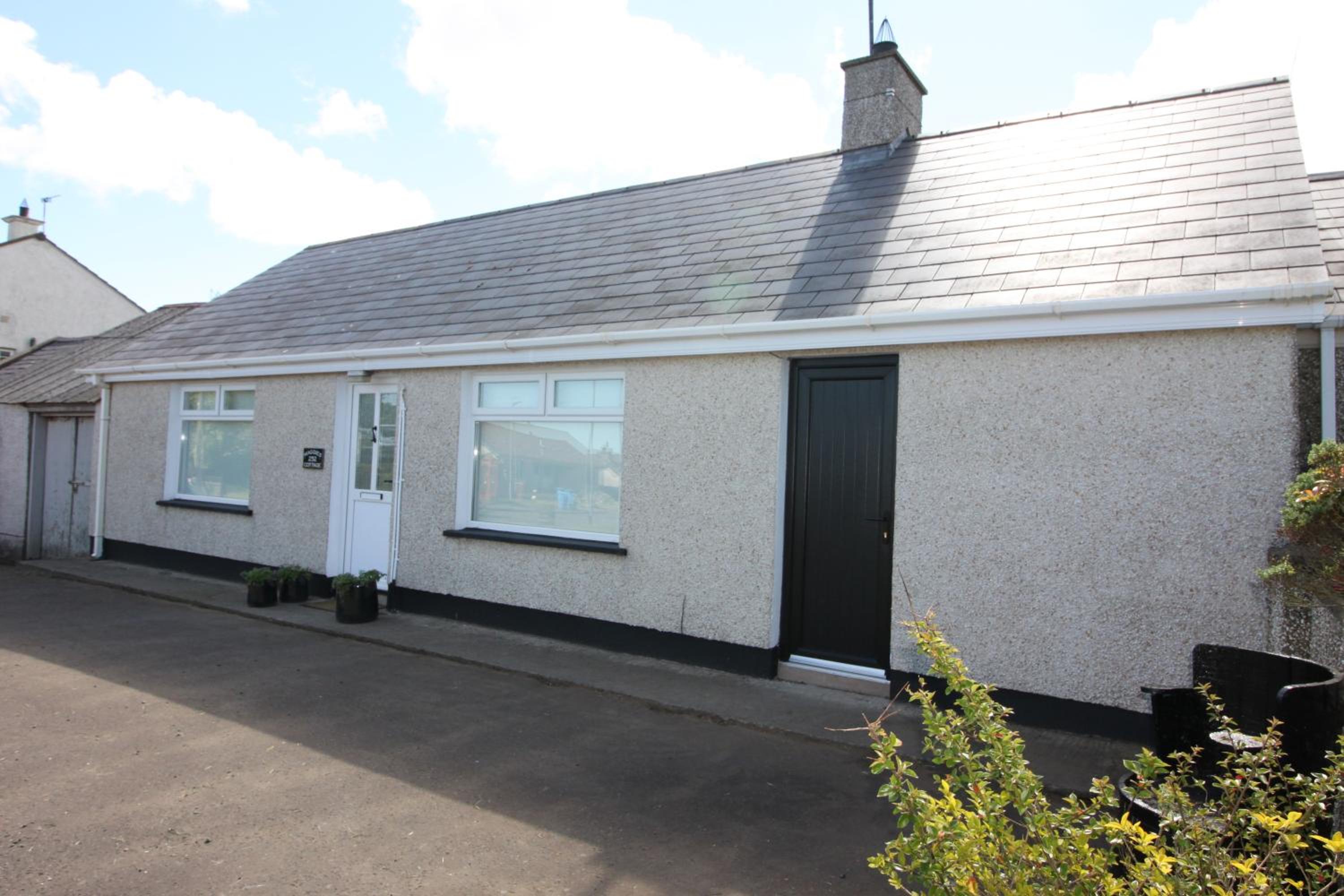 Maggies Cottage view 2