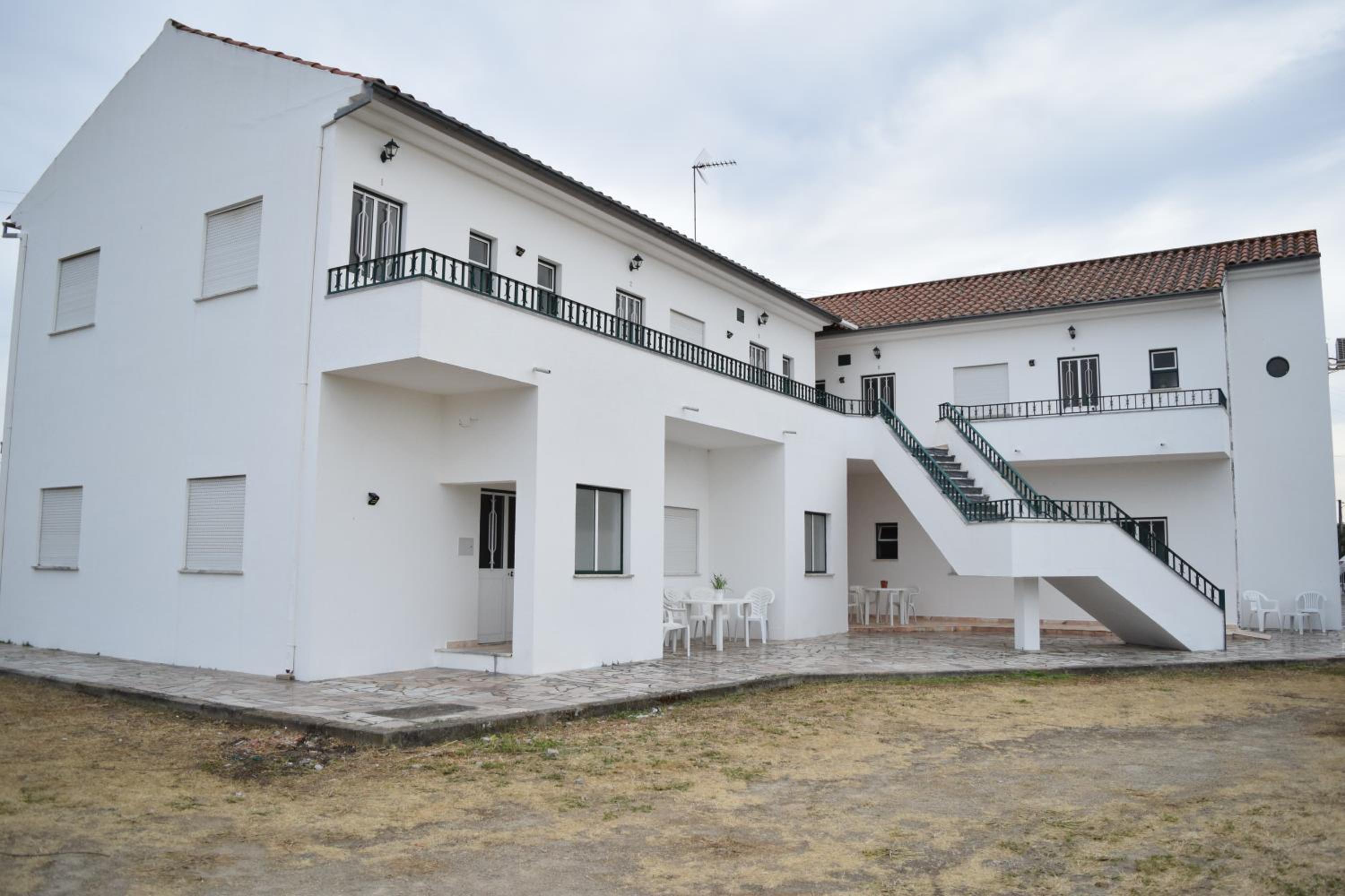 MemSoares Country House