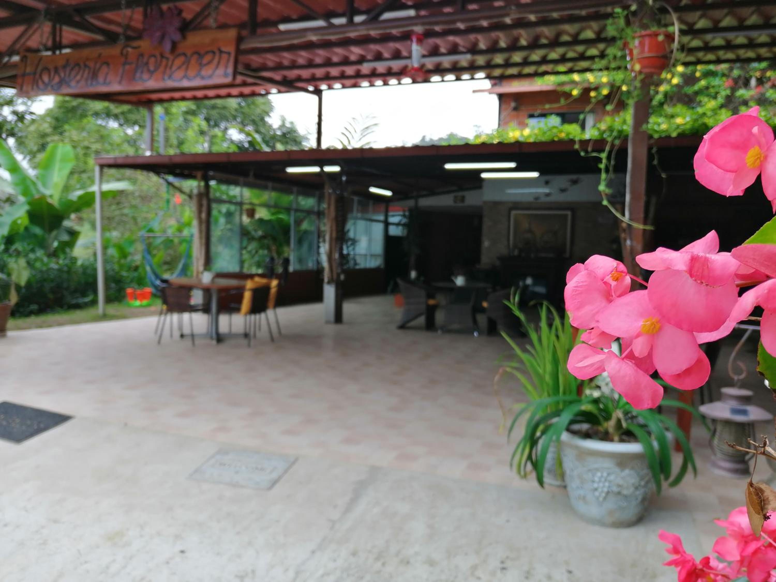 Hosteria Florecer, photo 9