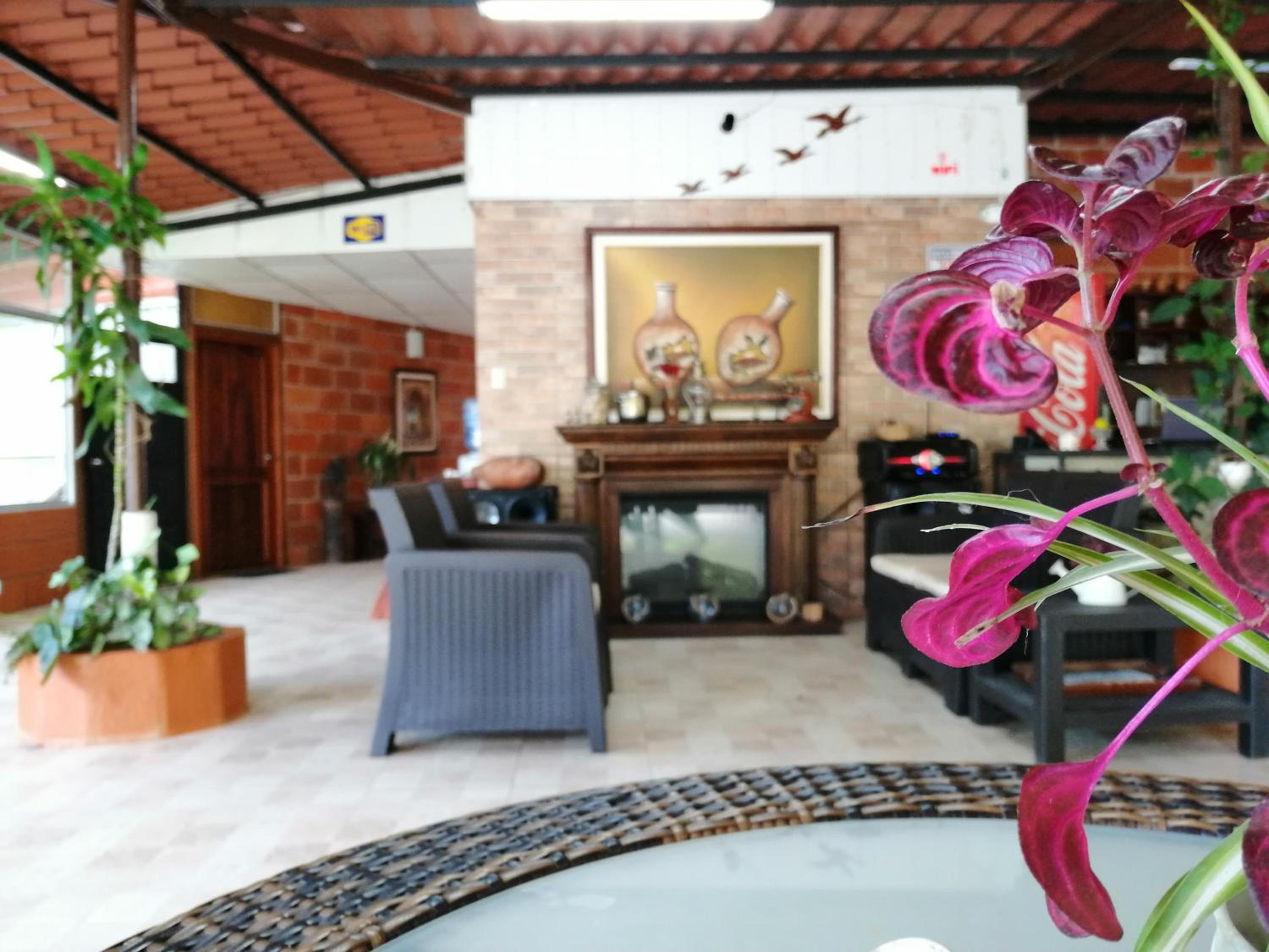 Hosteria Florecer, photo 67