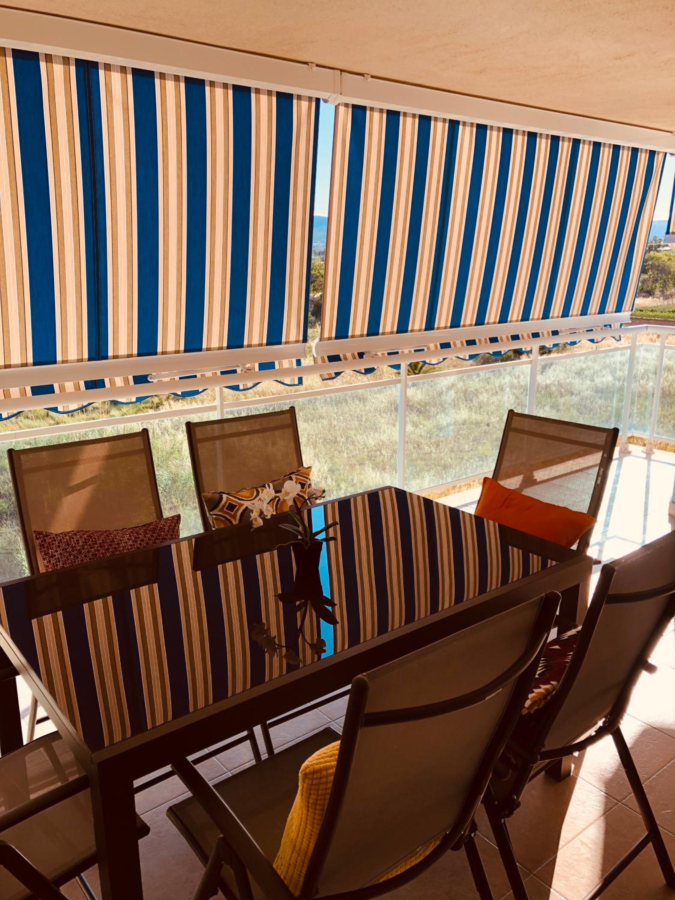 Apartamento Solmar