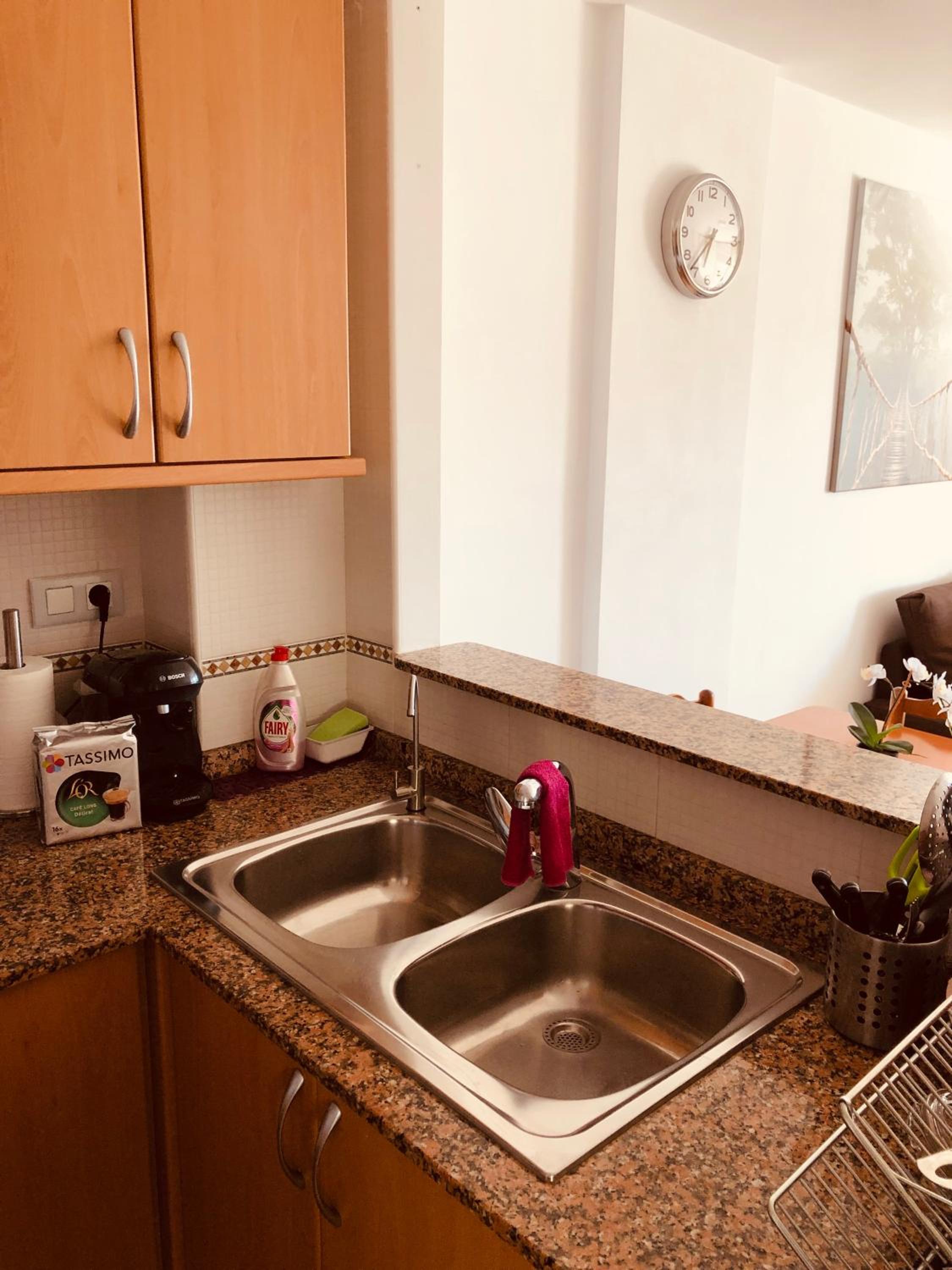 Apartamento Solmar