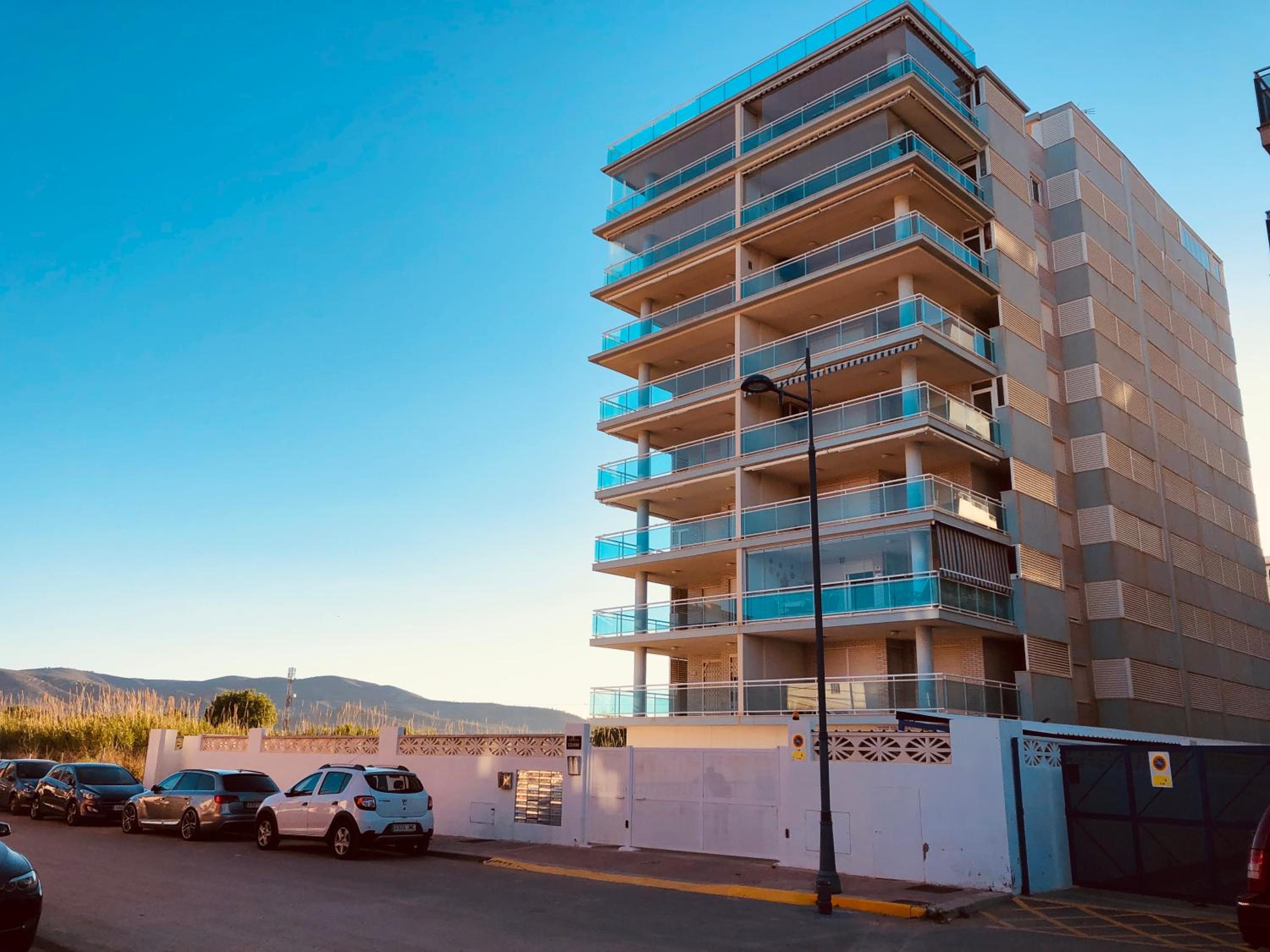 Apartamento Solmar