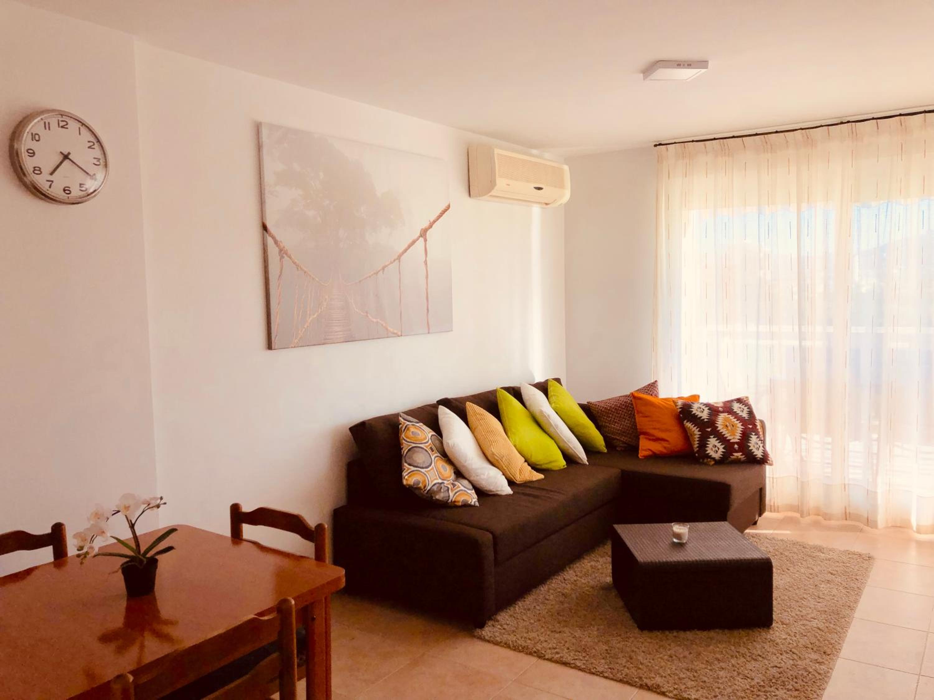 Apartamento Solmar