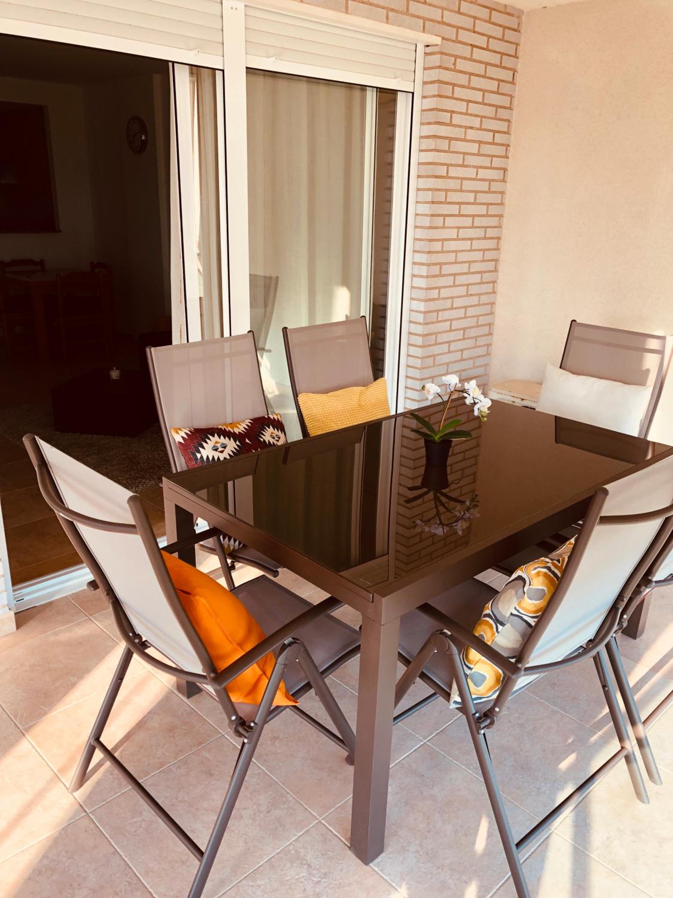 Apartamento Solmar