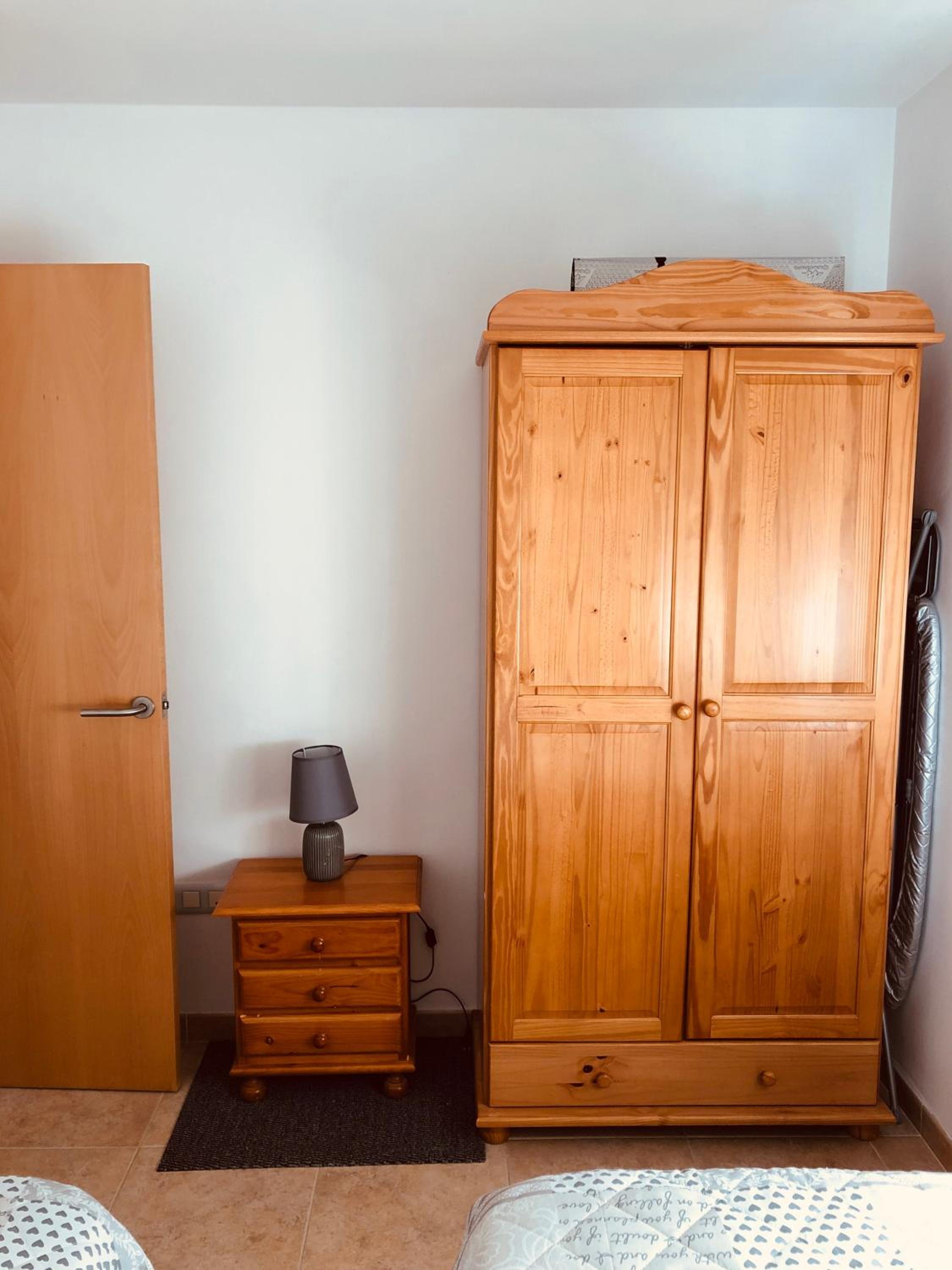 Apartamento Solmar
