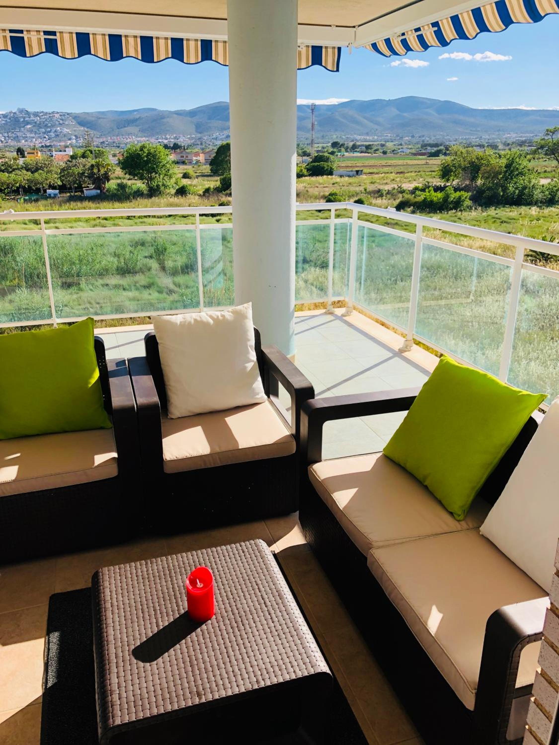 Apartamento Solmar