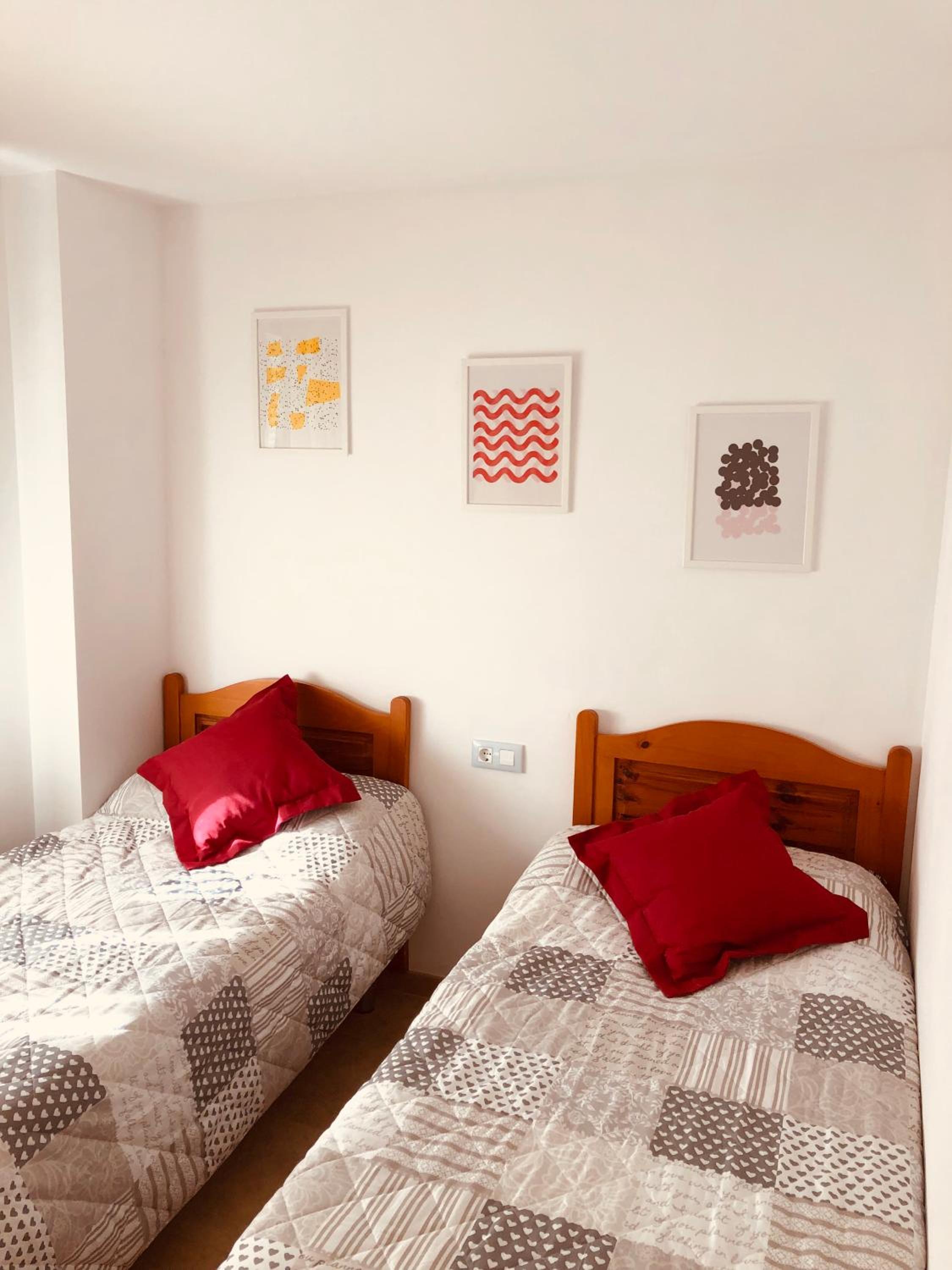 Apartamento Solmar