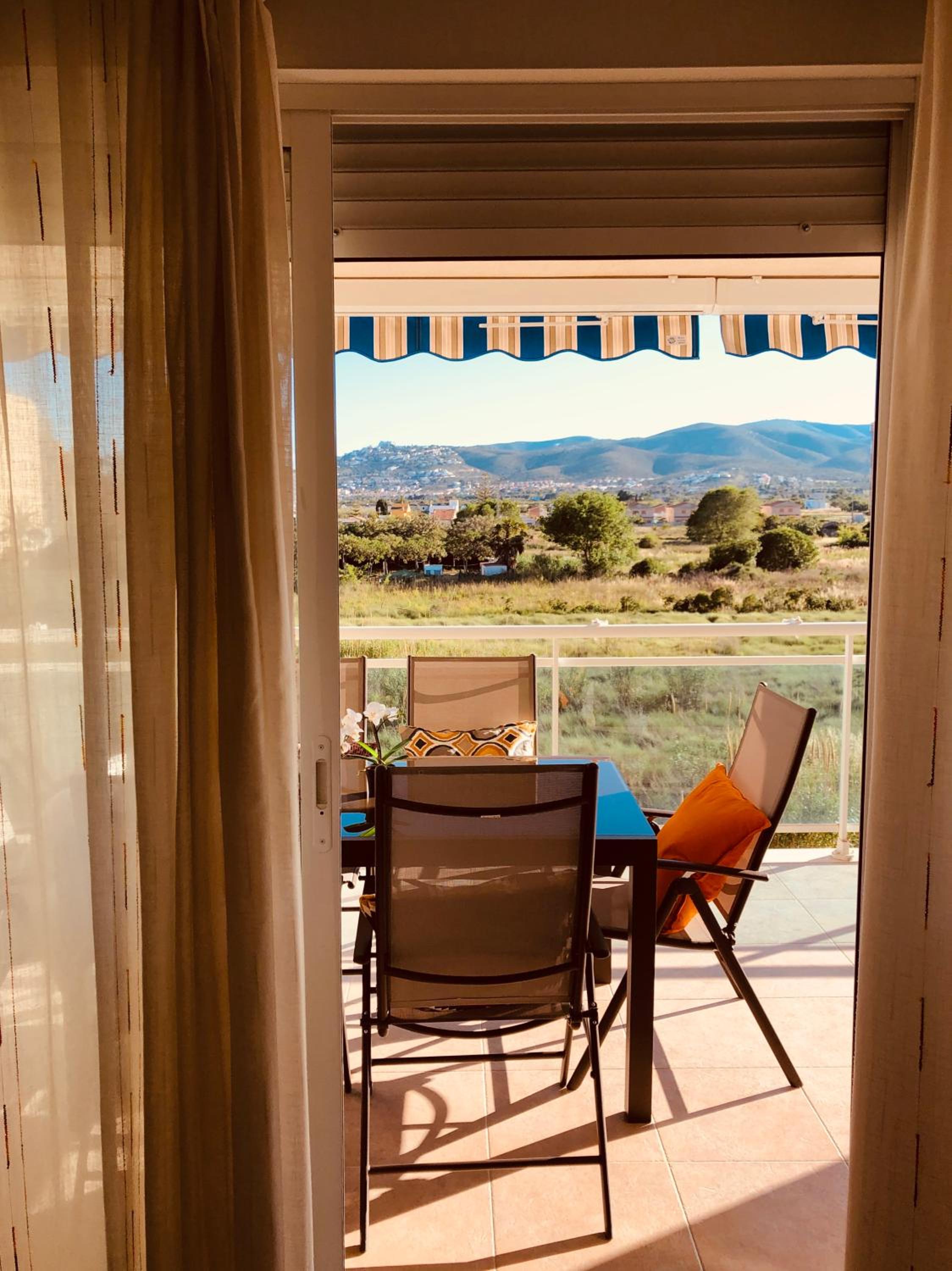 Apartamento Solmar