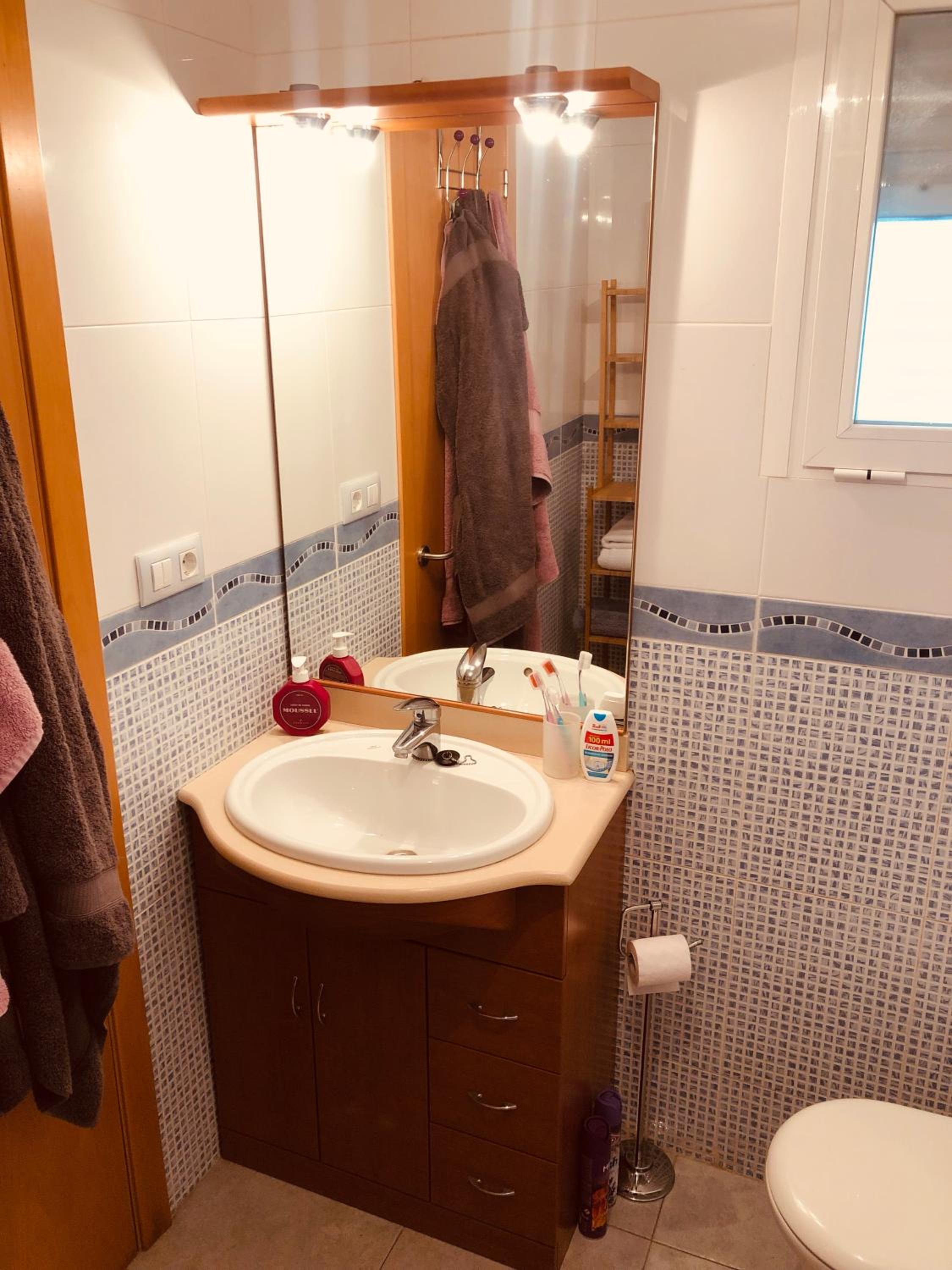 Apartamento Solmar
