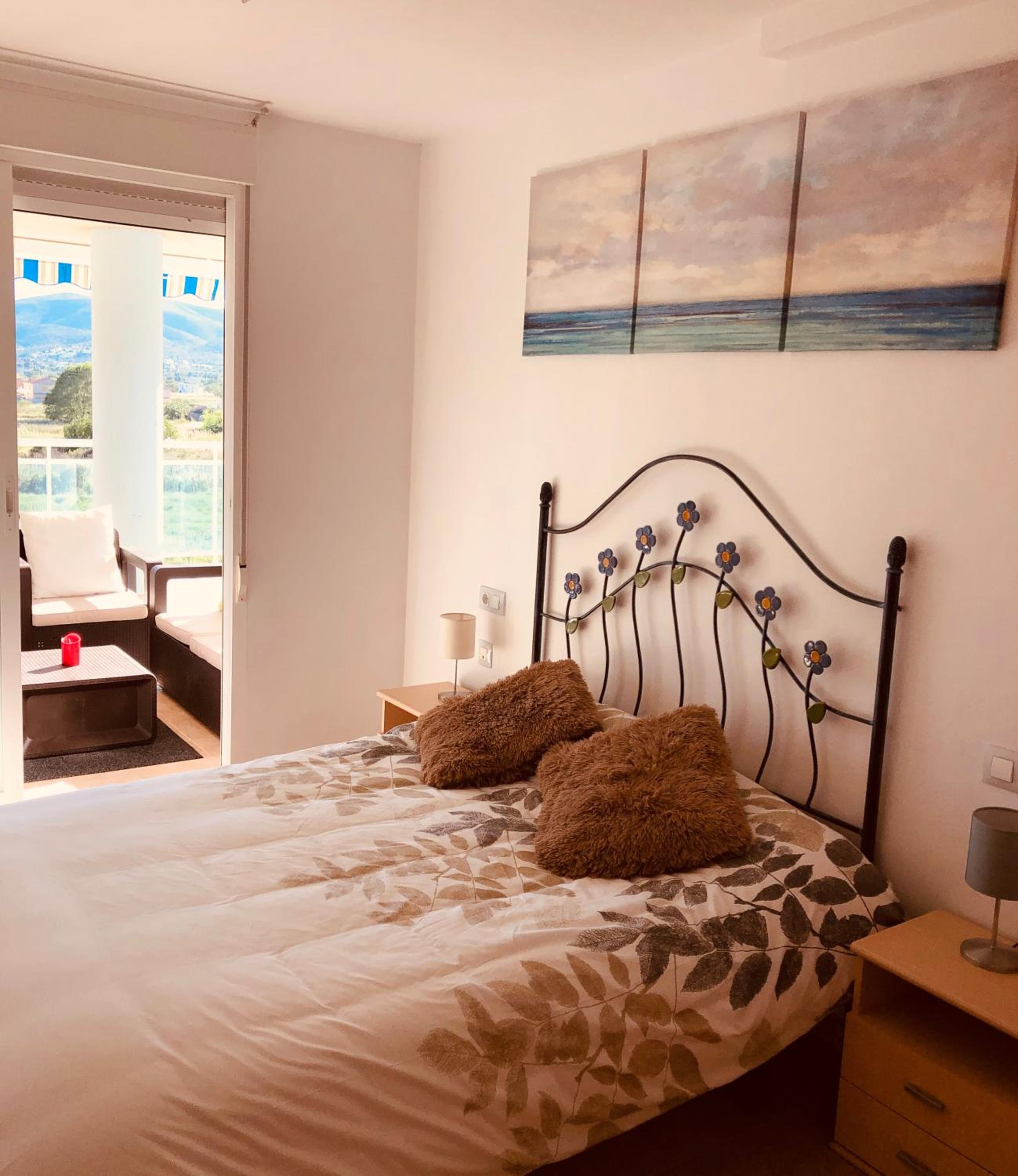 Apartamento Solmar
