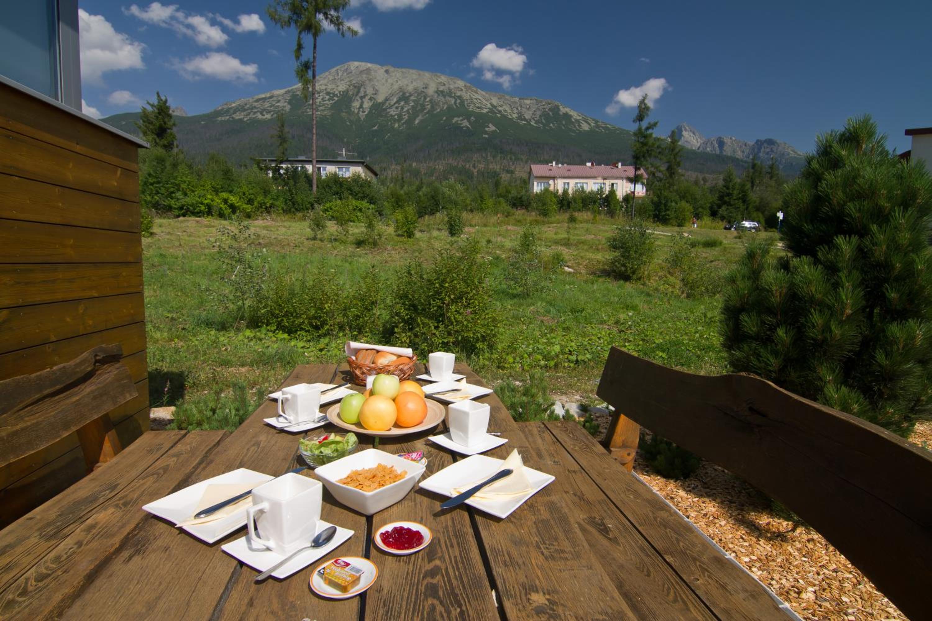 Mountain Villas Polana