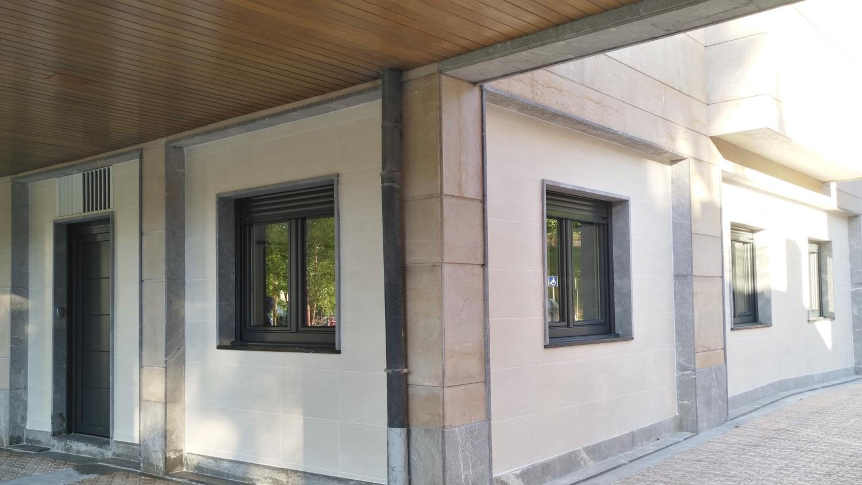 building