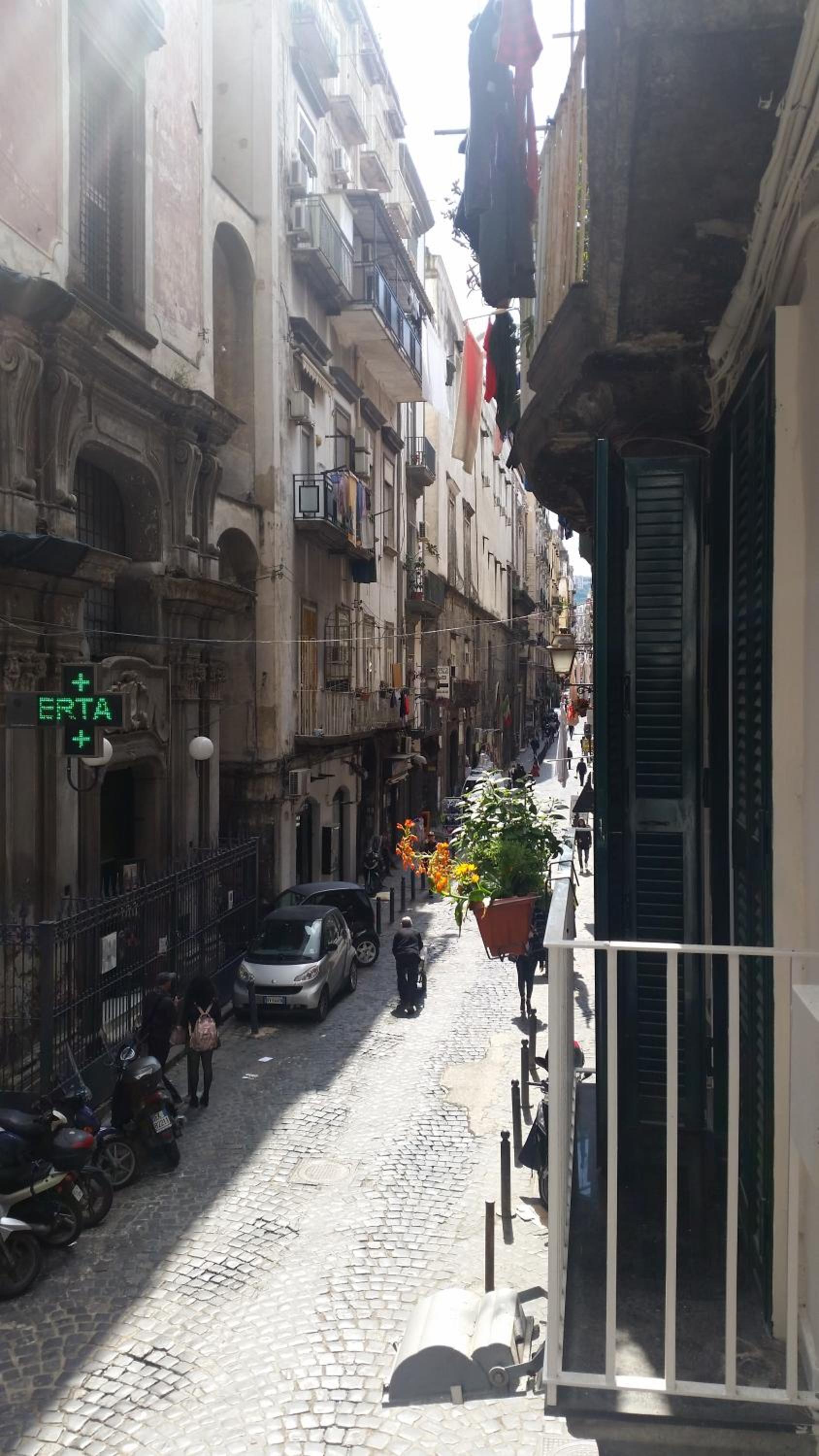B&B Palazzo de Campora
