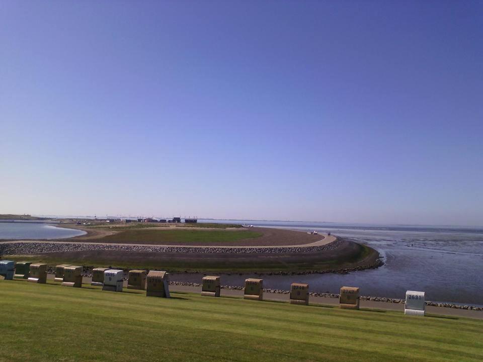 Nordseewind