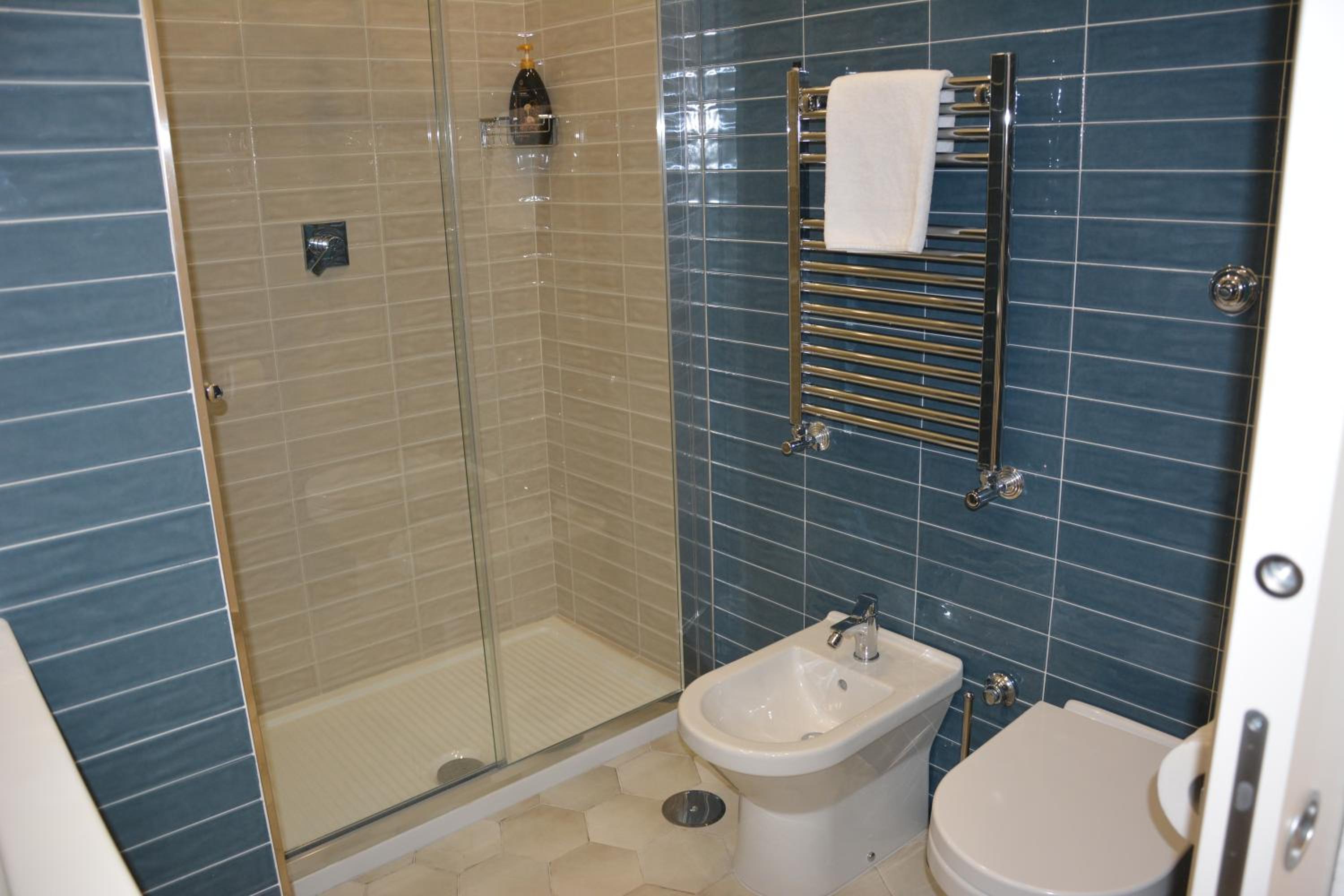 B&B Palazzo de Campora