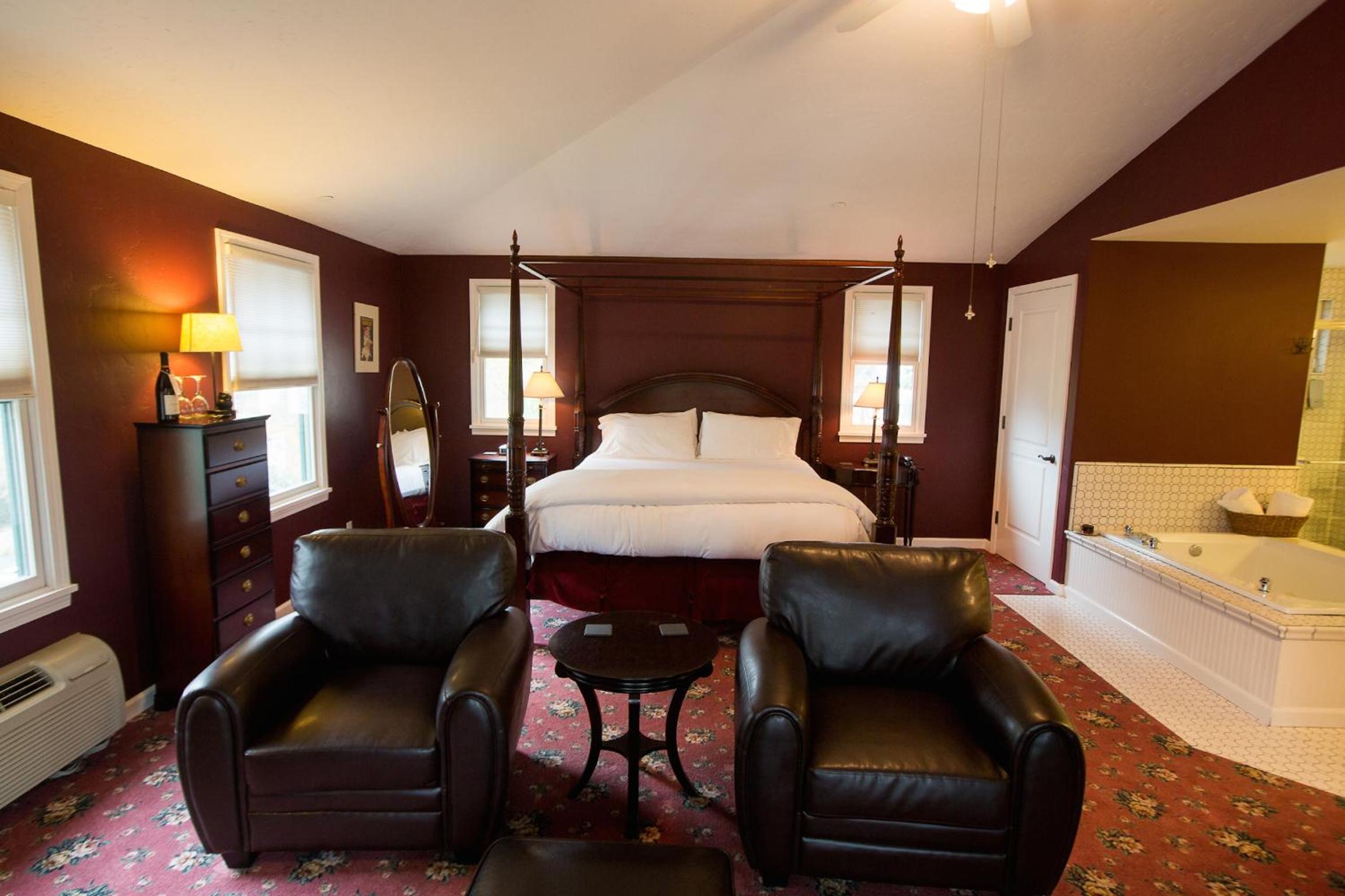 Maui Vacations - The Inn on First - Property Image 3