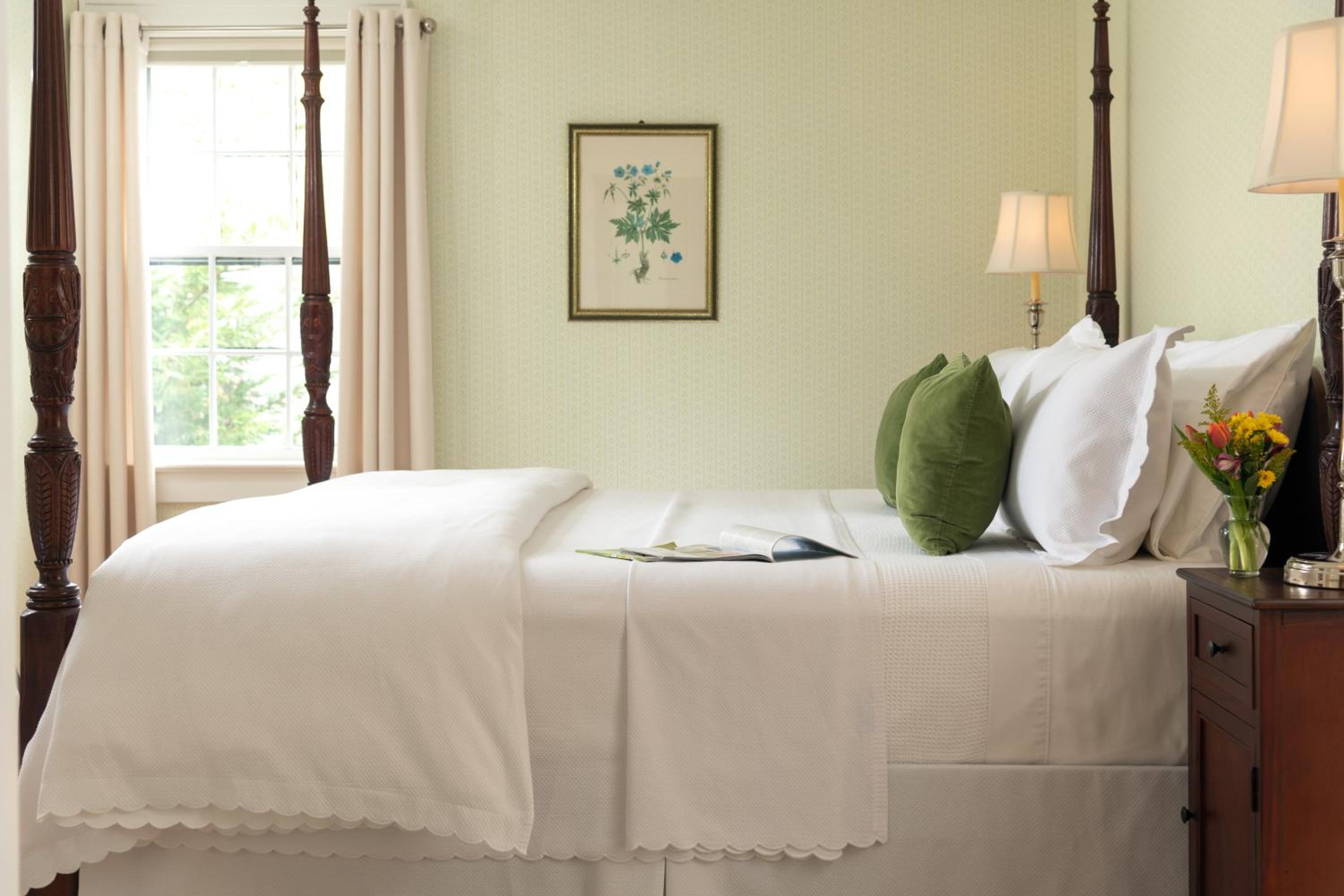 Candleberry Inn on Cape Cod