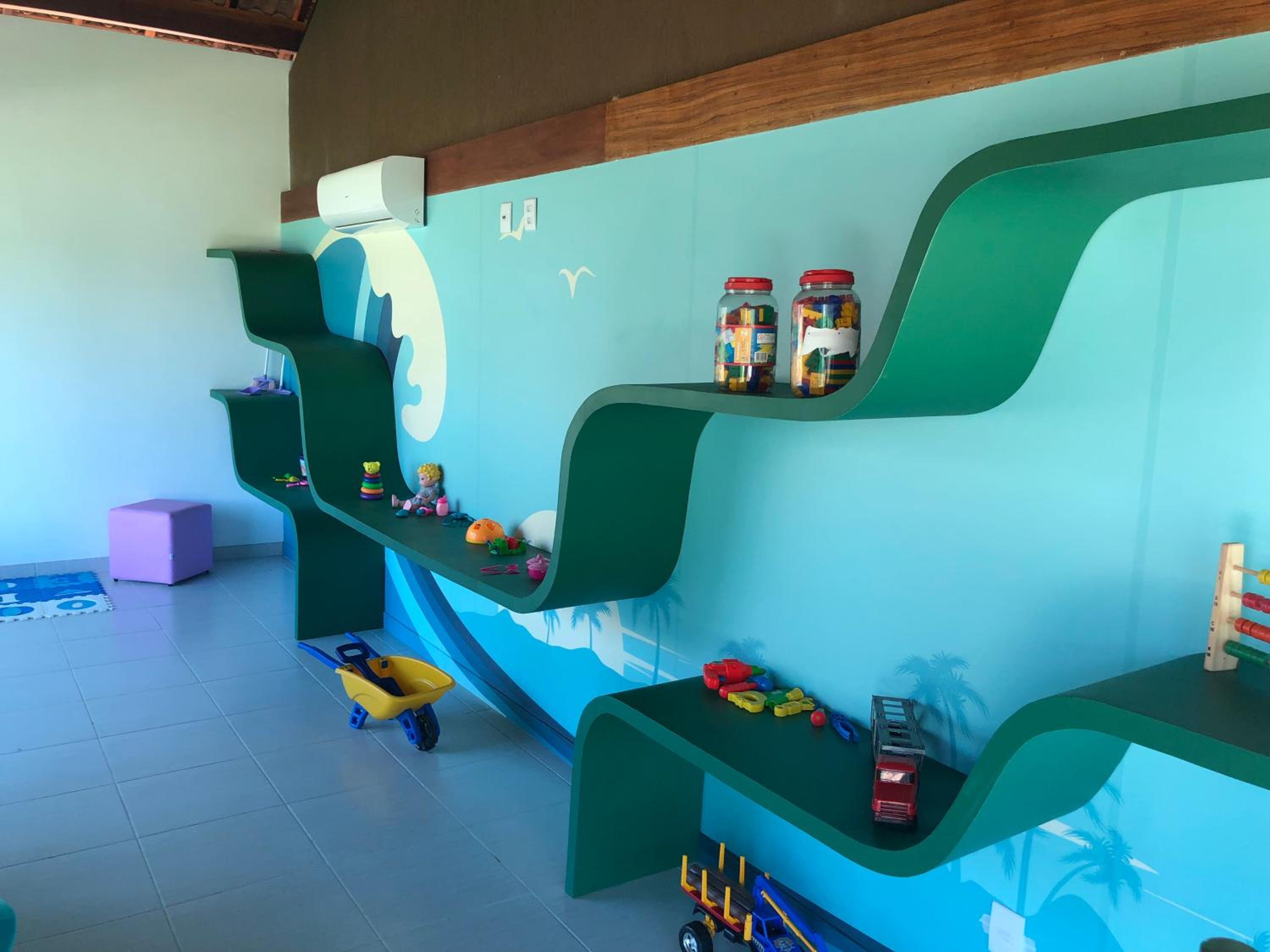 Cupe Beach Living Beira Mar Flats Azure e Royal