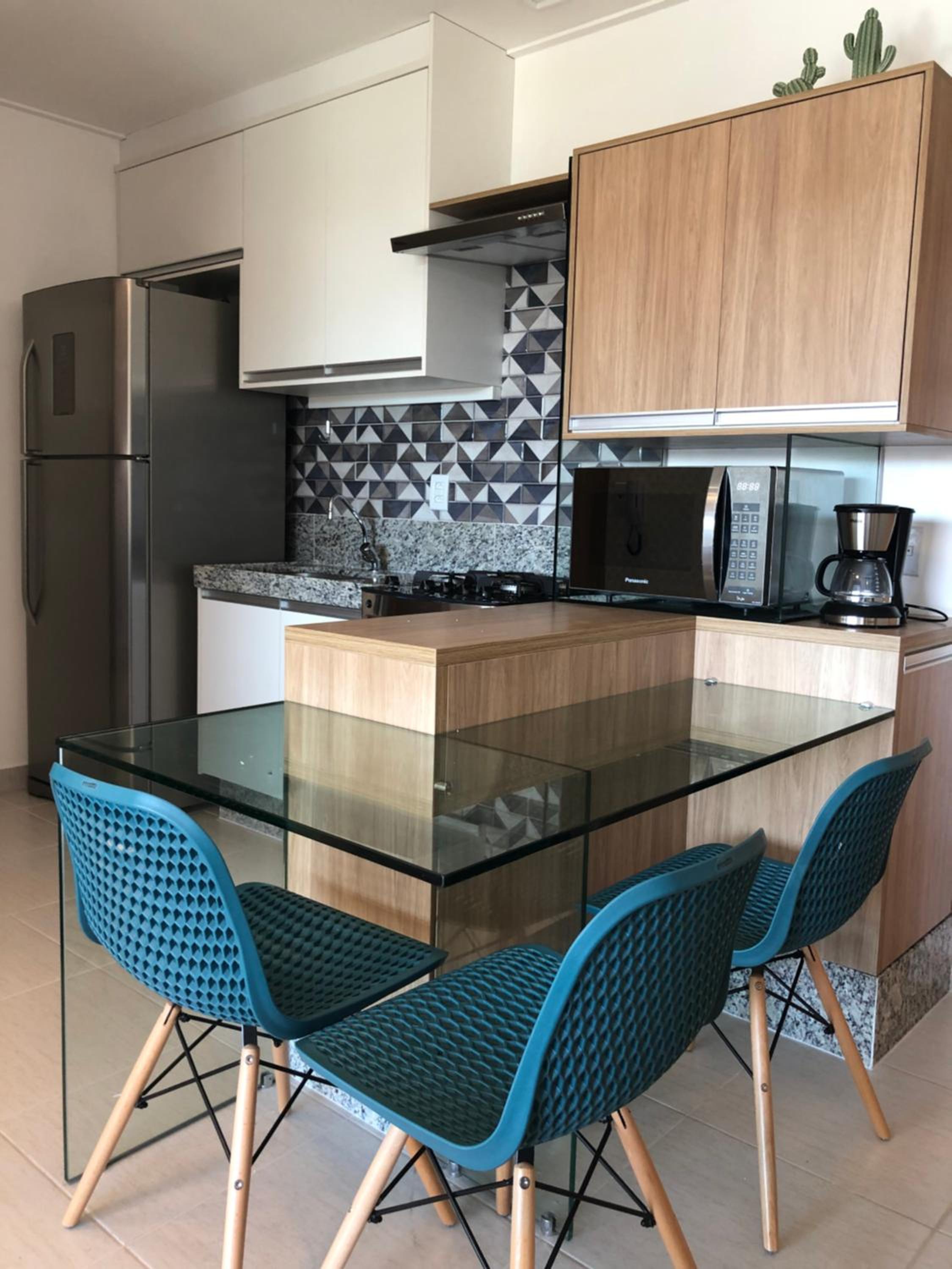 Cupe Beach Living Beira Mar Flats Azure e Royal