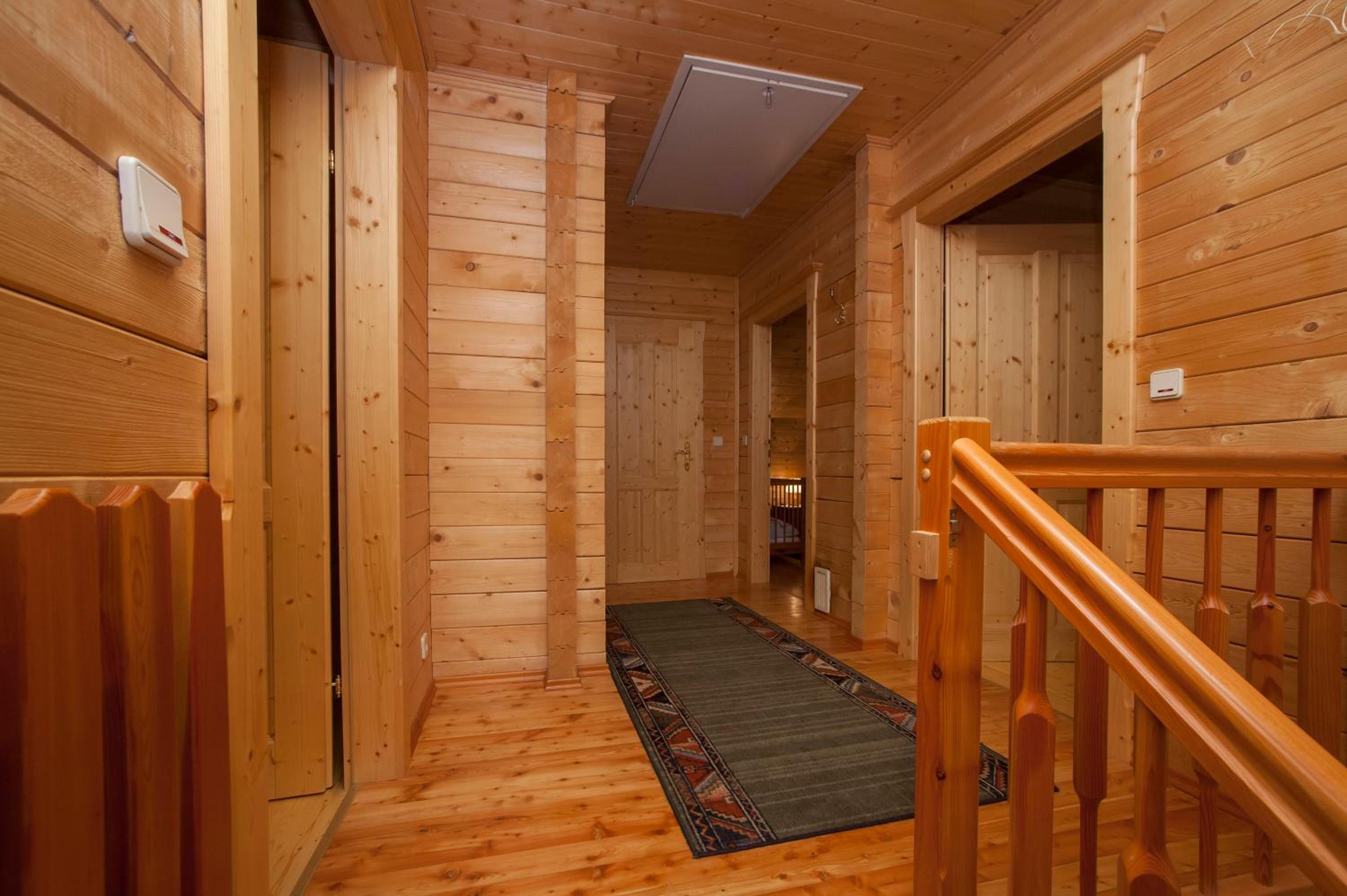 Gasserhütte