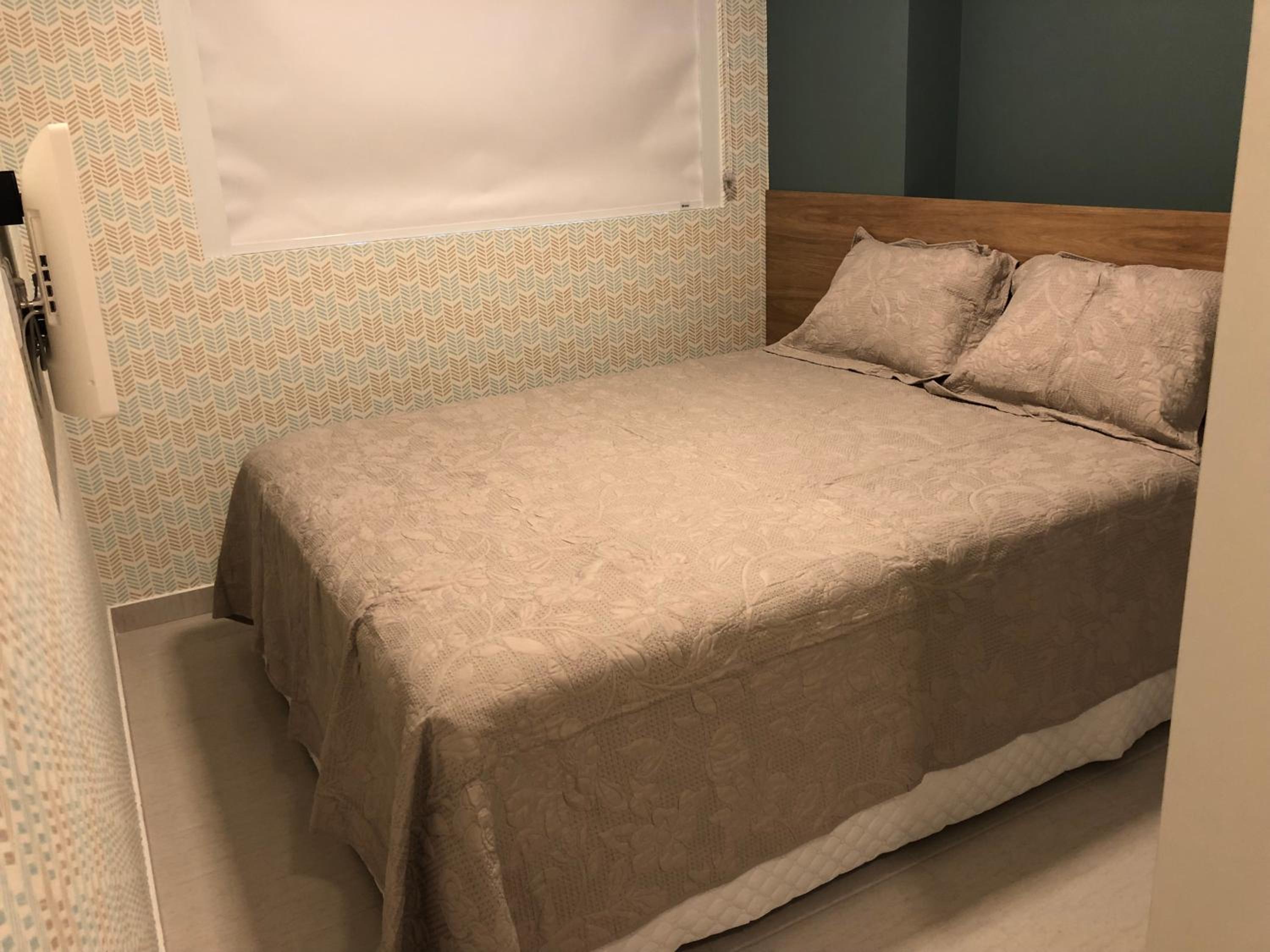 Cupe Beach Living Beira Mar Flats Azure e Royal