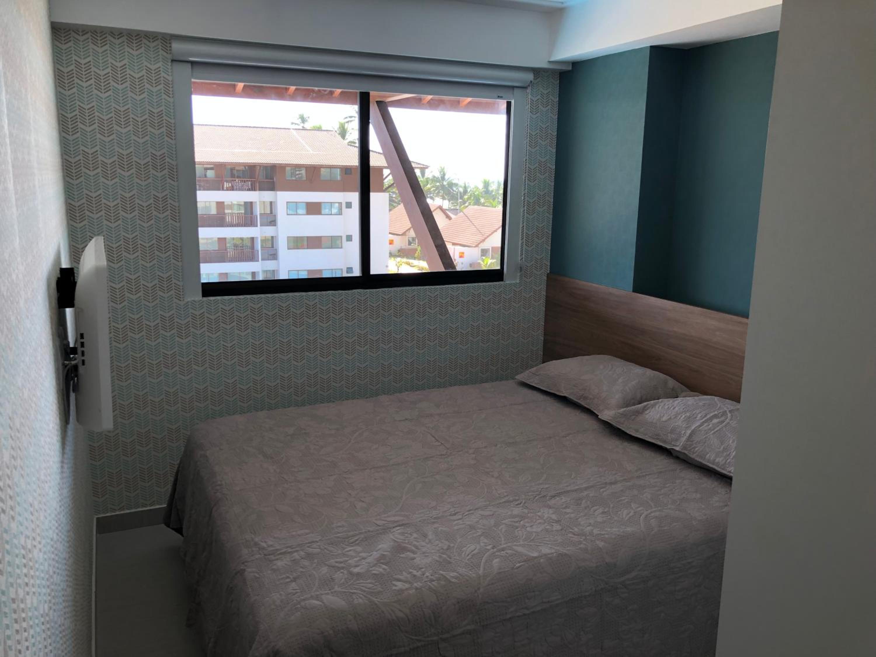 Cupe Beach Living Beira Mar Flats Azure e Royal