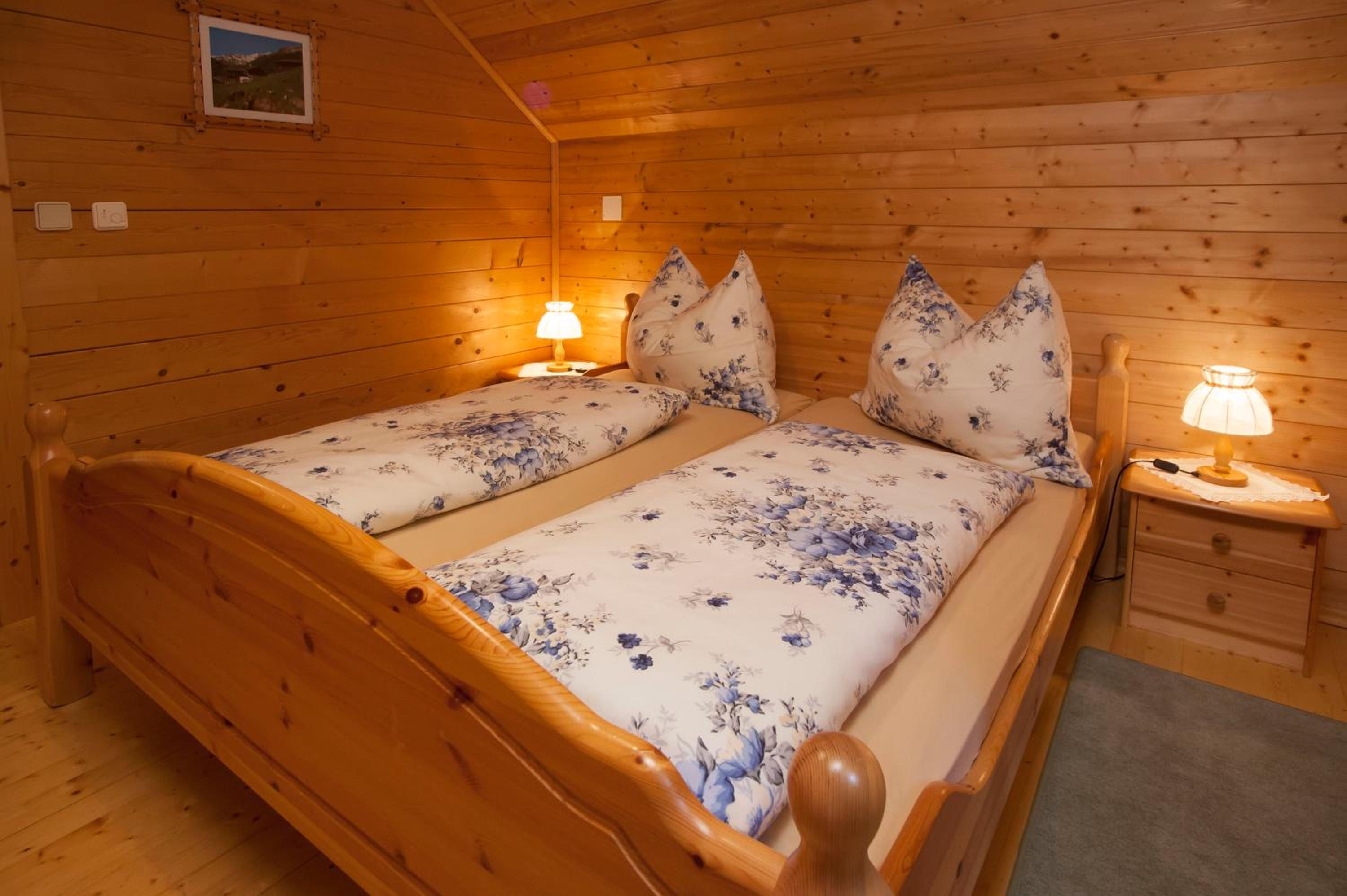 Gasserhütte