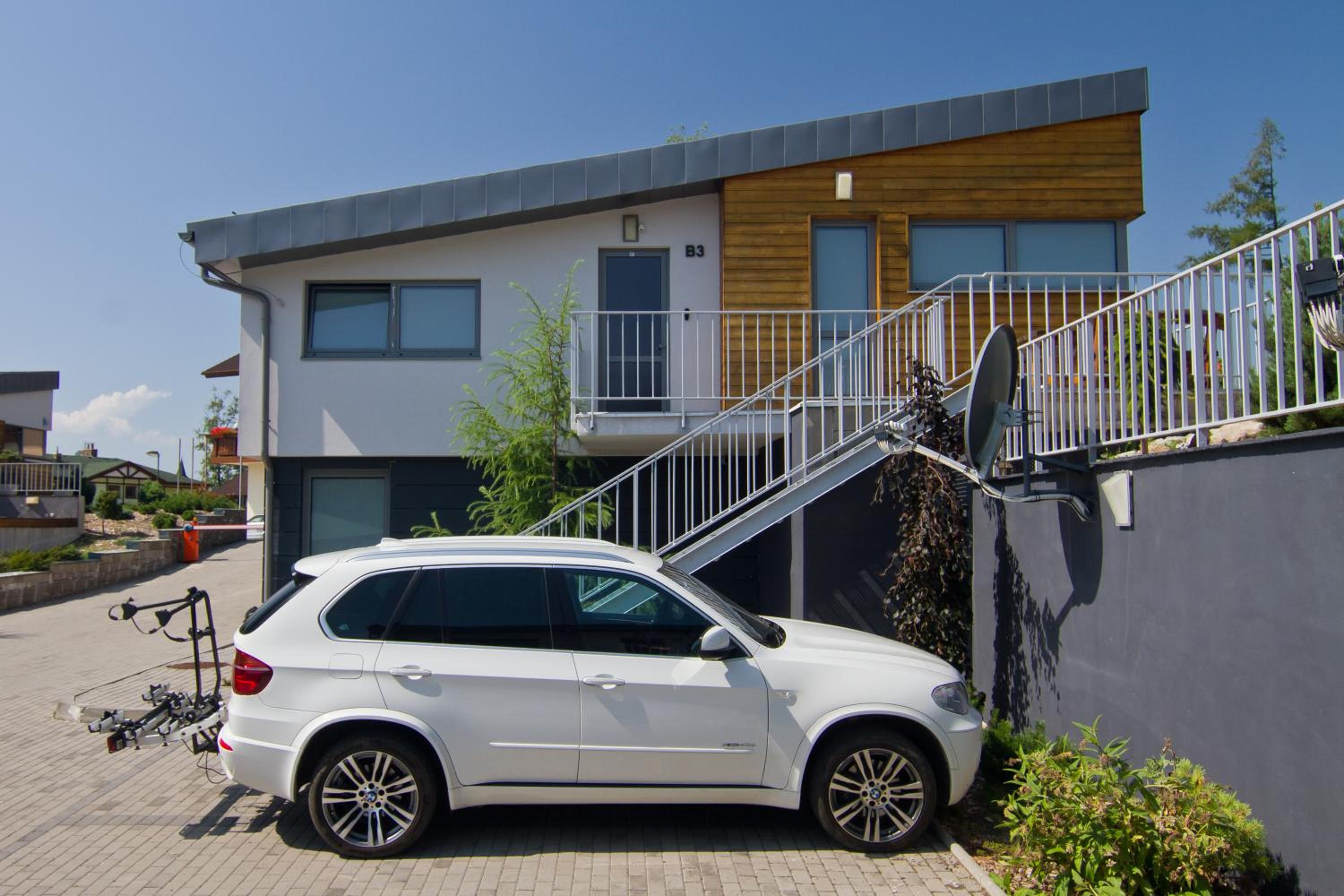 Mountain Villas Polana
