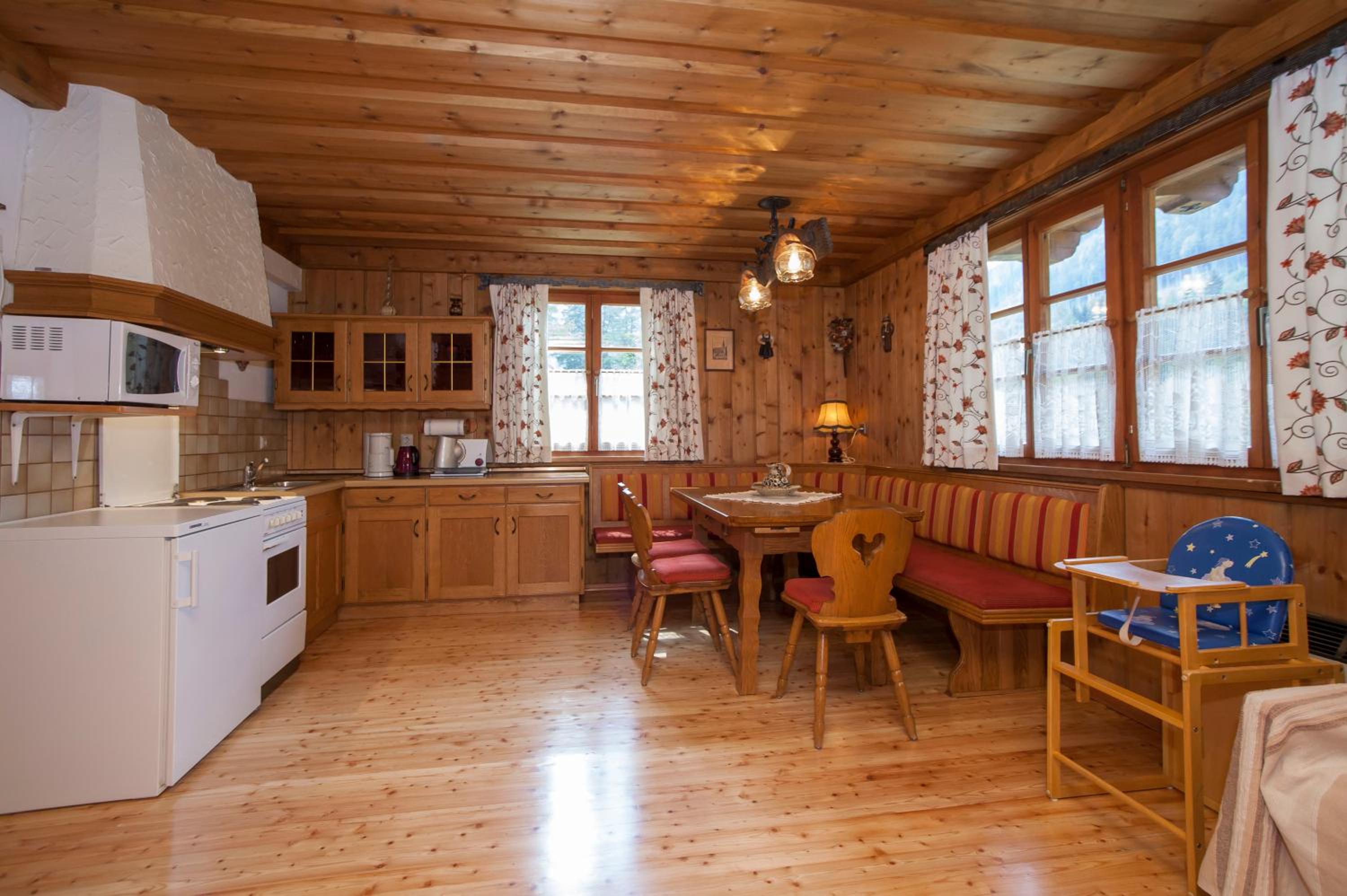 Gasserhütte