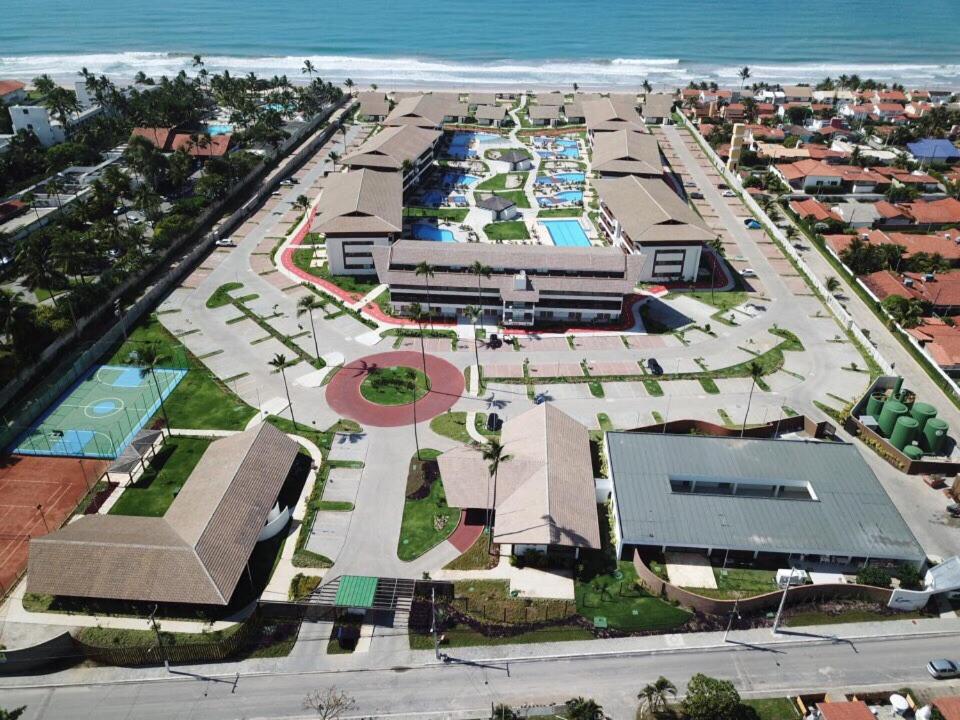 Cupe Beach Living Beira Mar Flats Azure e Royal